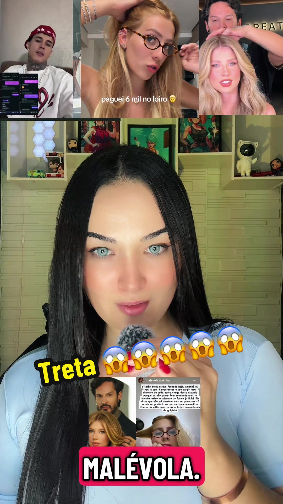 bellaflower66 - Video 40