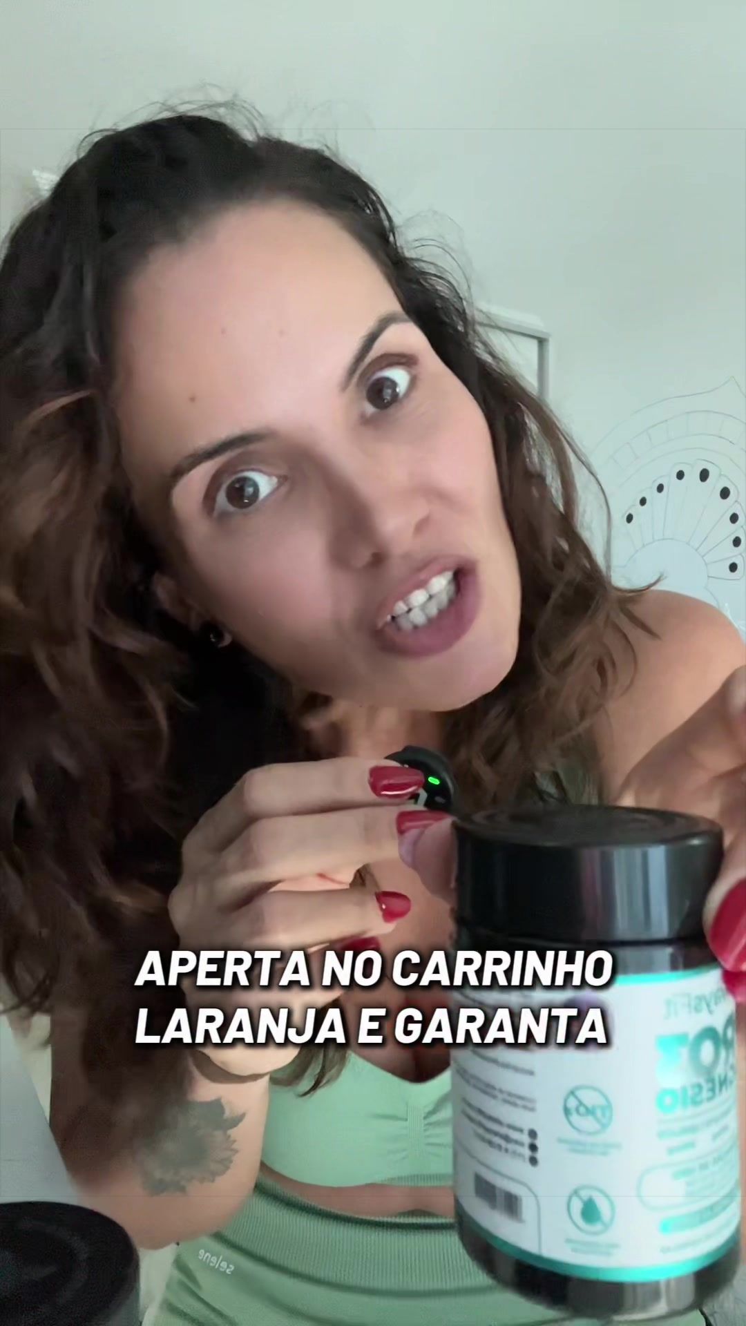 seucorpoemsegundos - Video 11