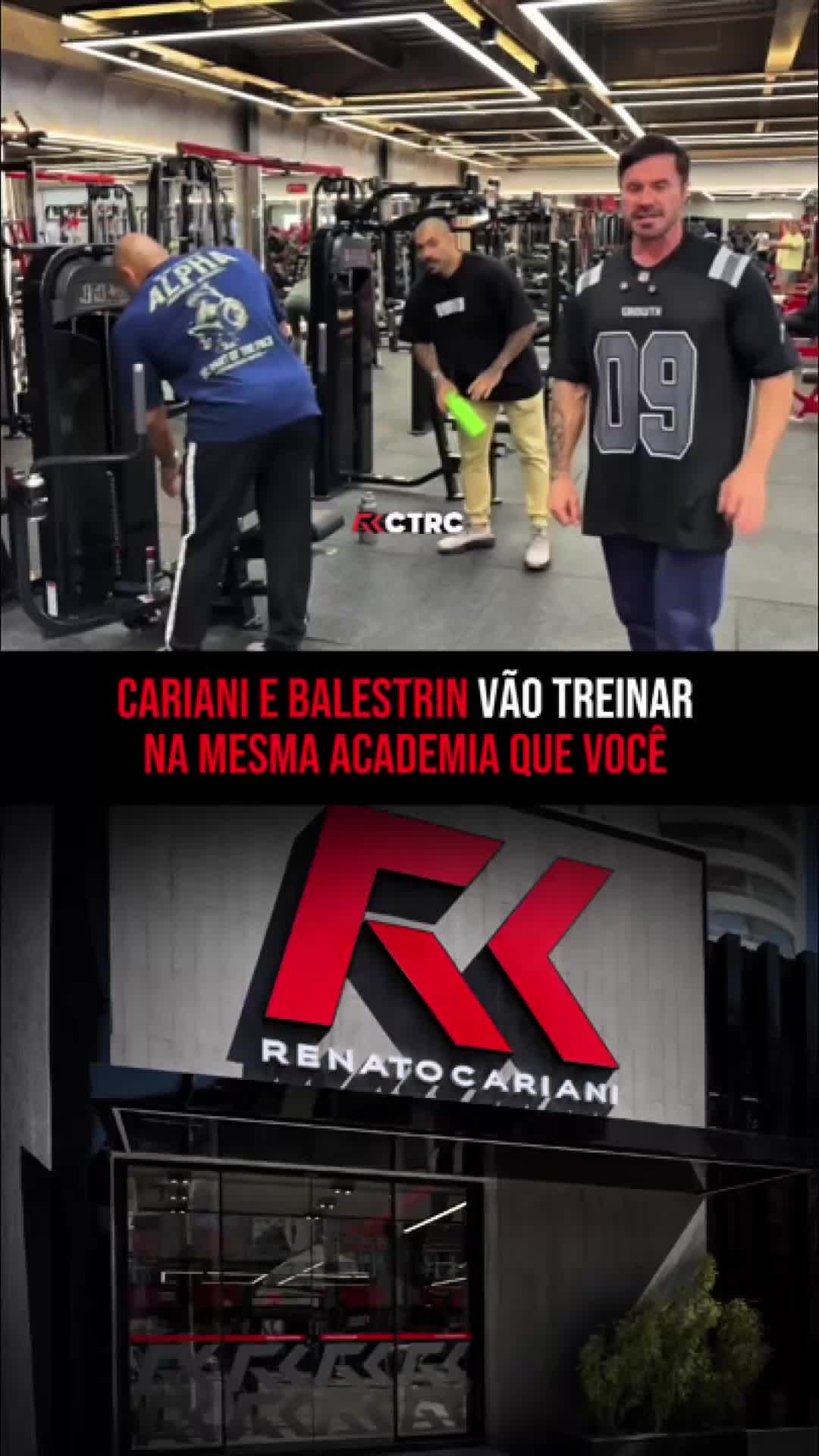 renato_cariani - Video 231