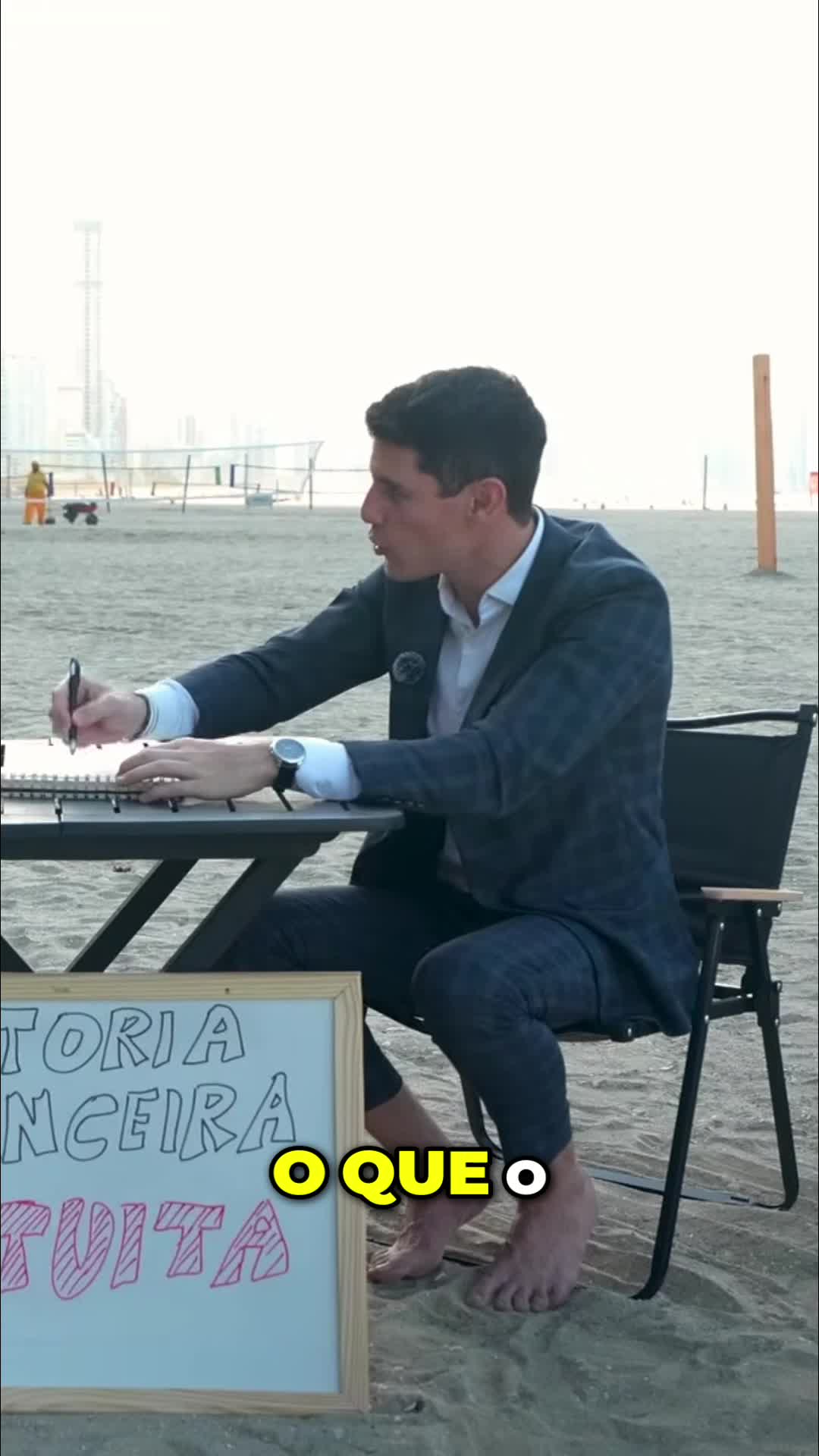 Geral - Video 1577