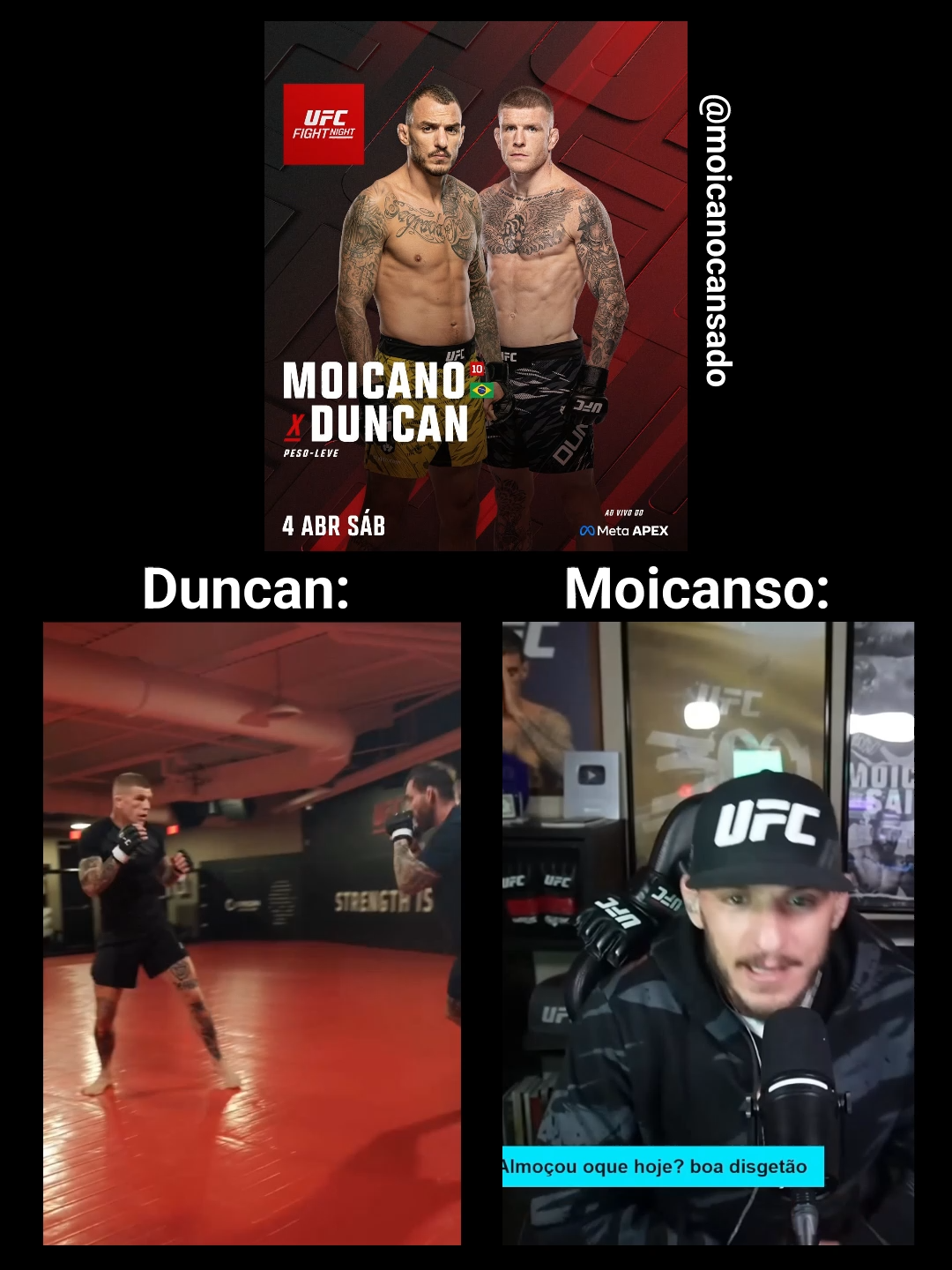 moicanocansado - Video 19