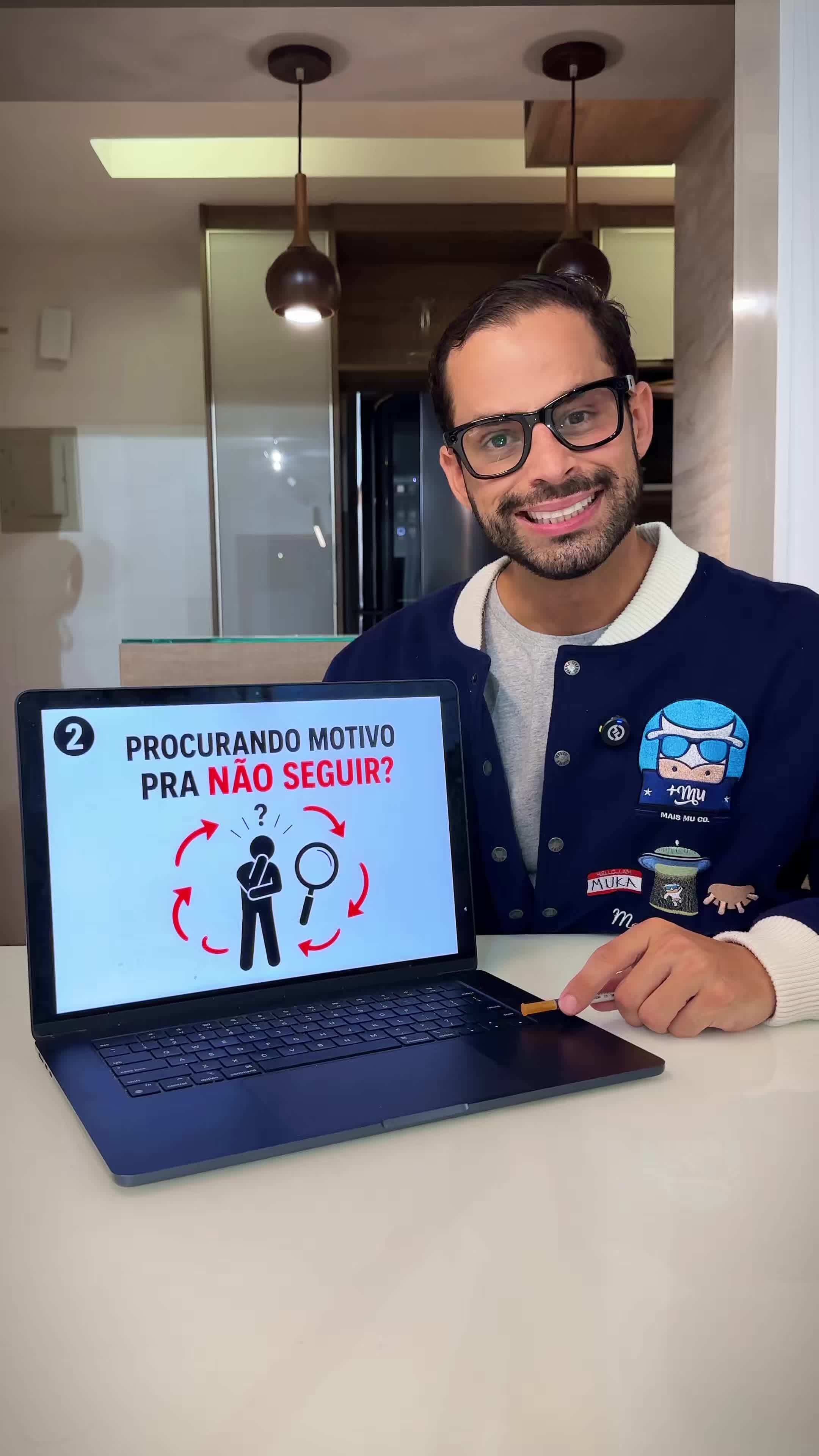 onutridasestrelas - Video 63