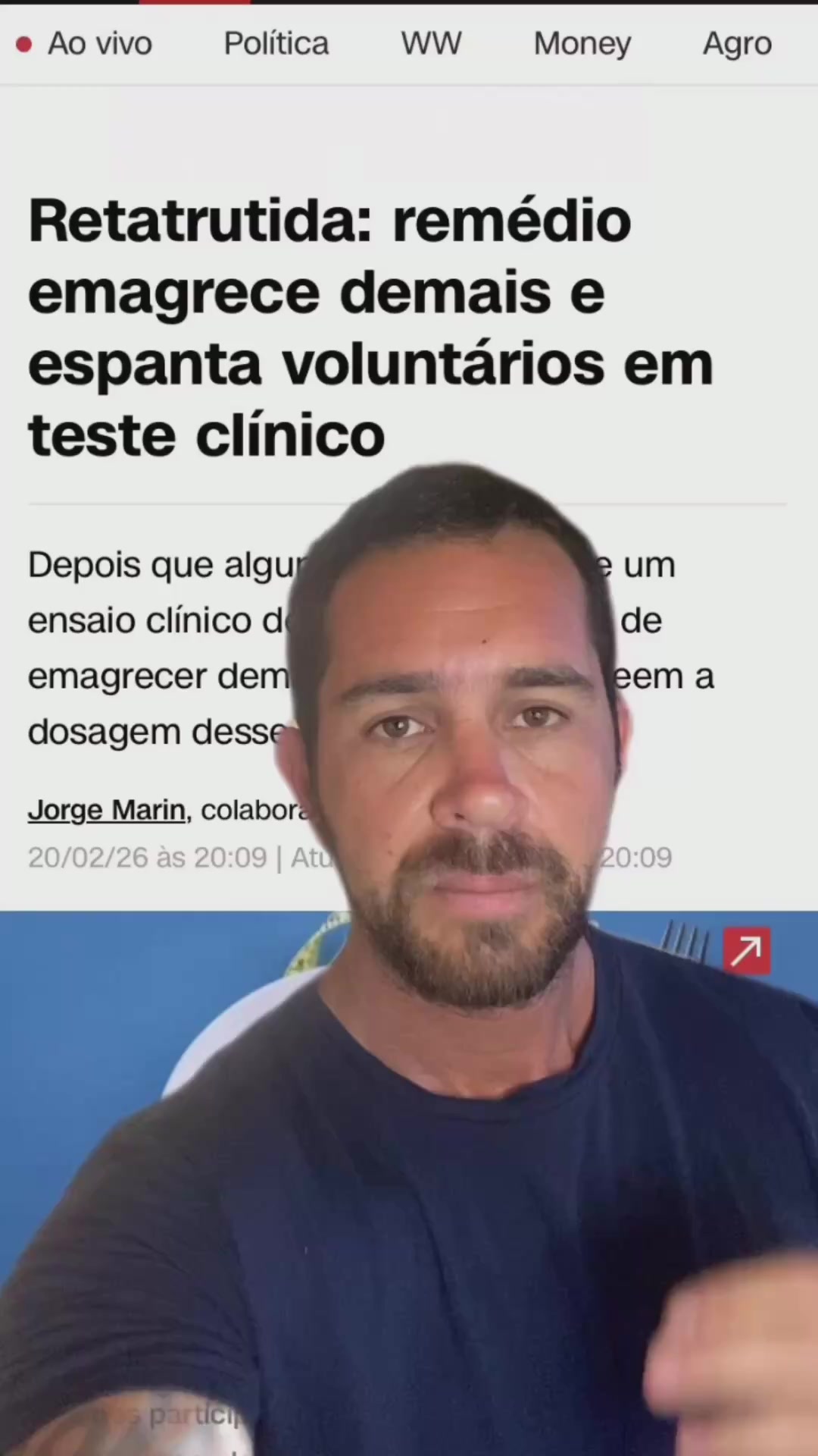 emagrecimento - Video 13