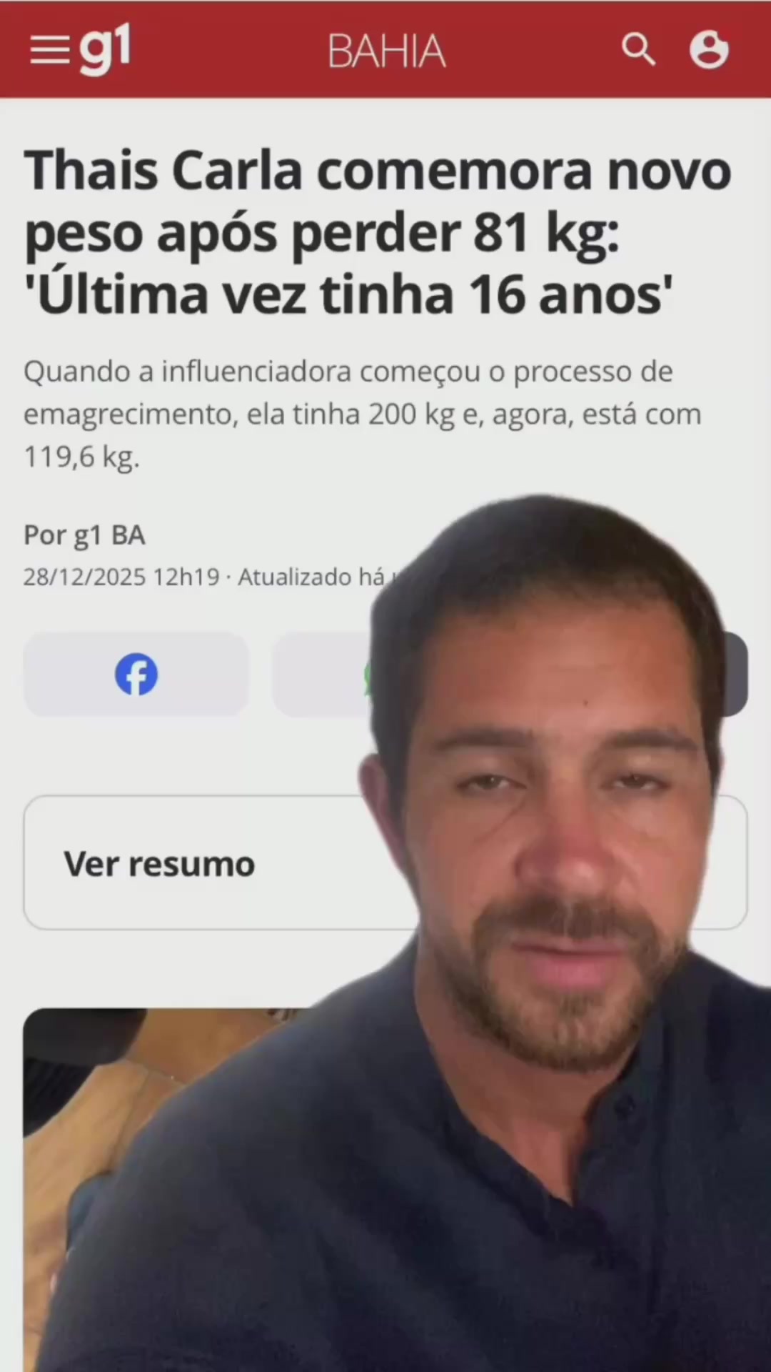 emagrecimento - Video 18