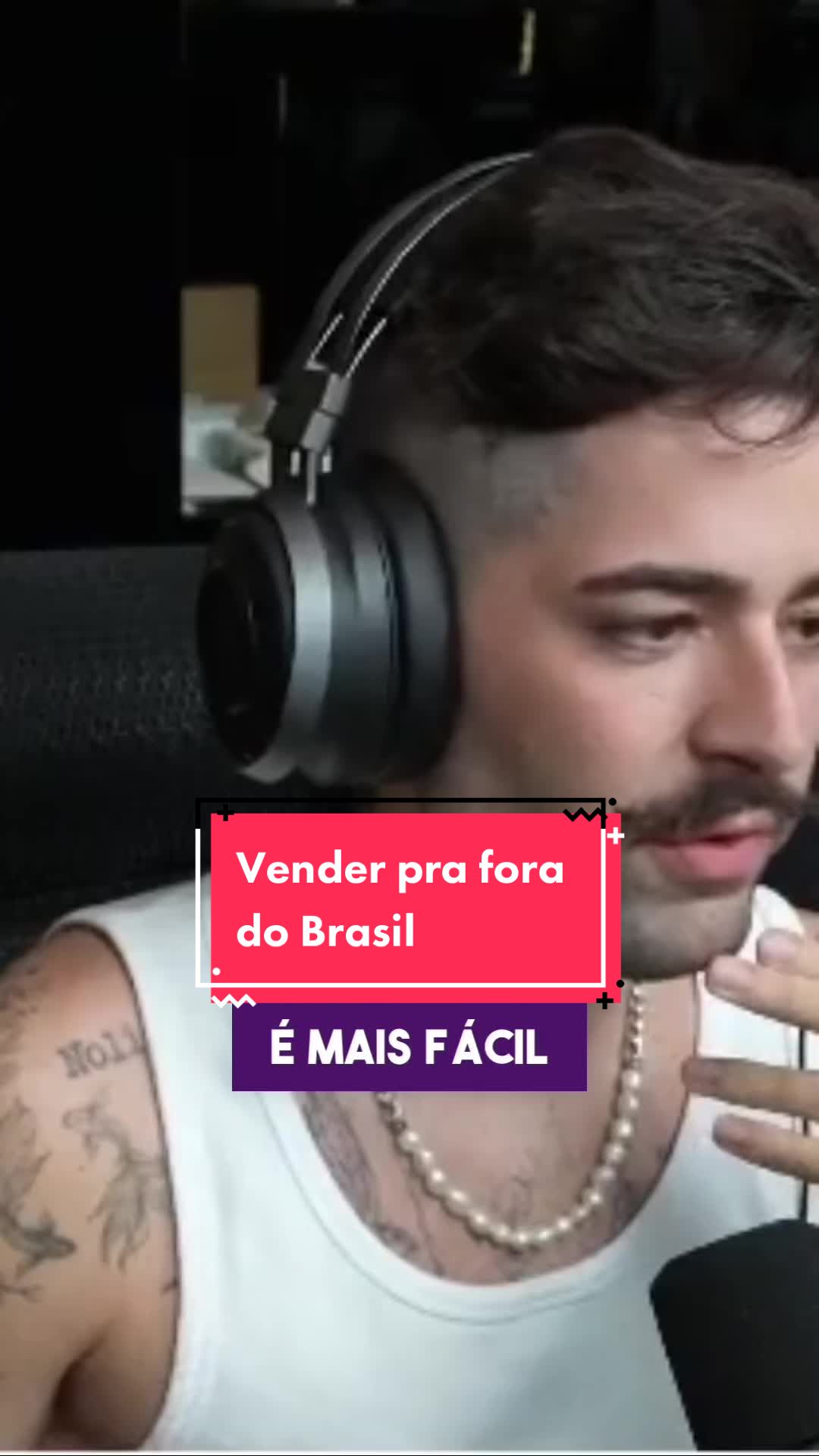 Geral - Video 646
