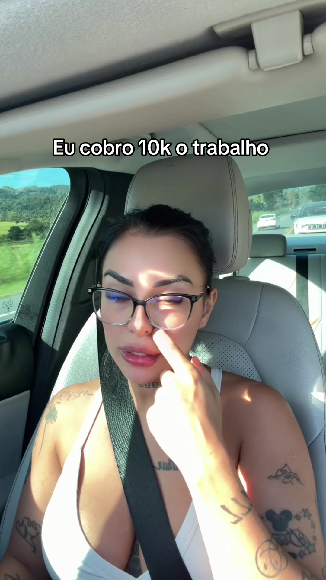 thalinedoaxe - Video 20