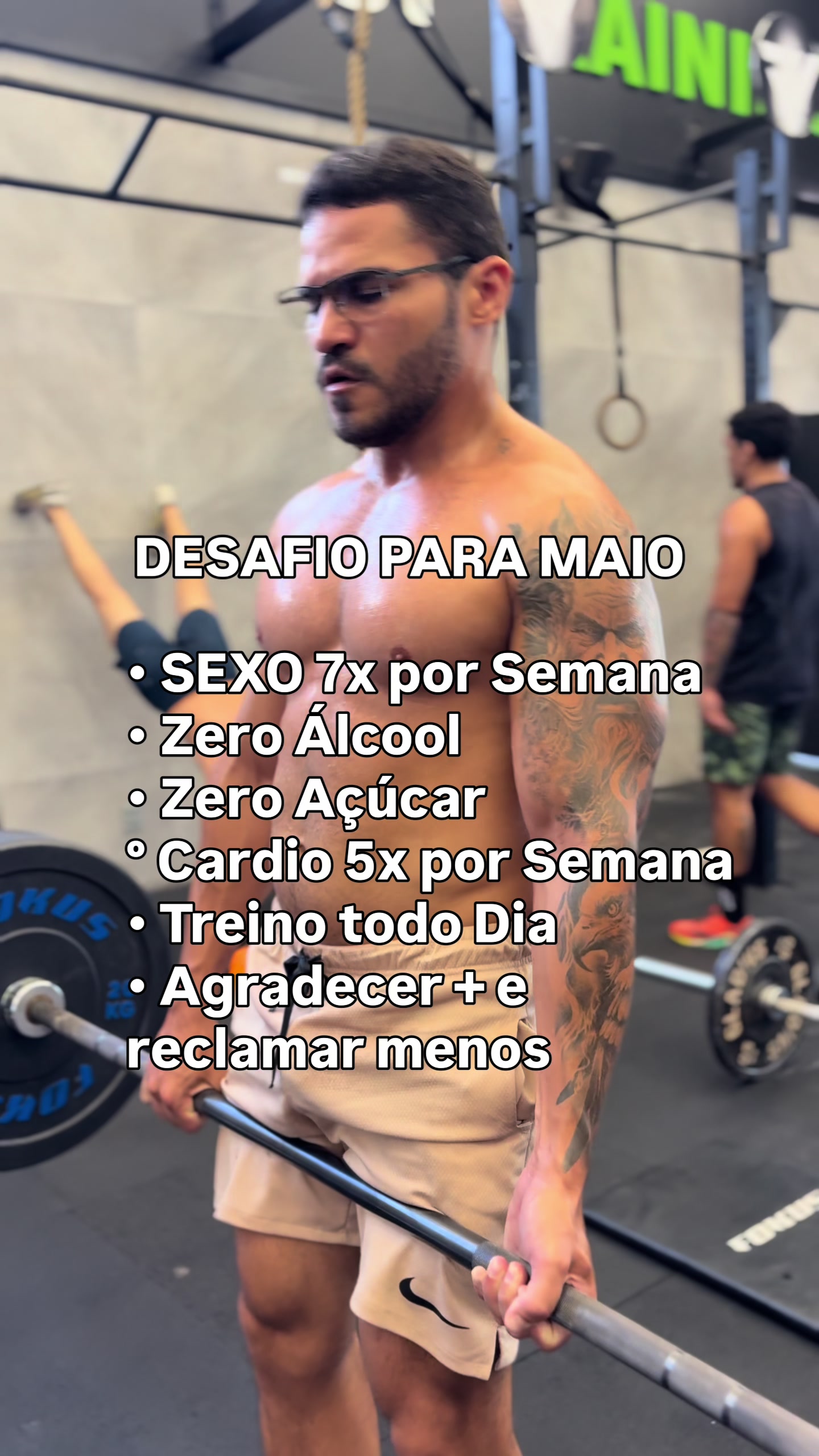 nutricao - Video 102