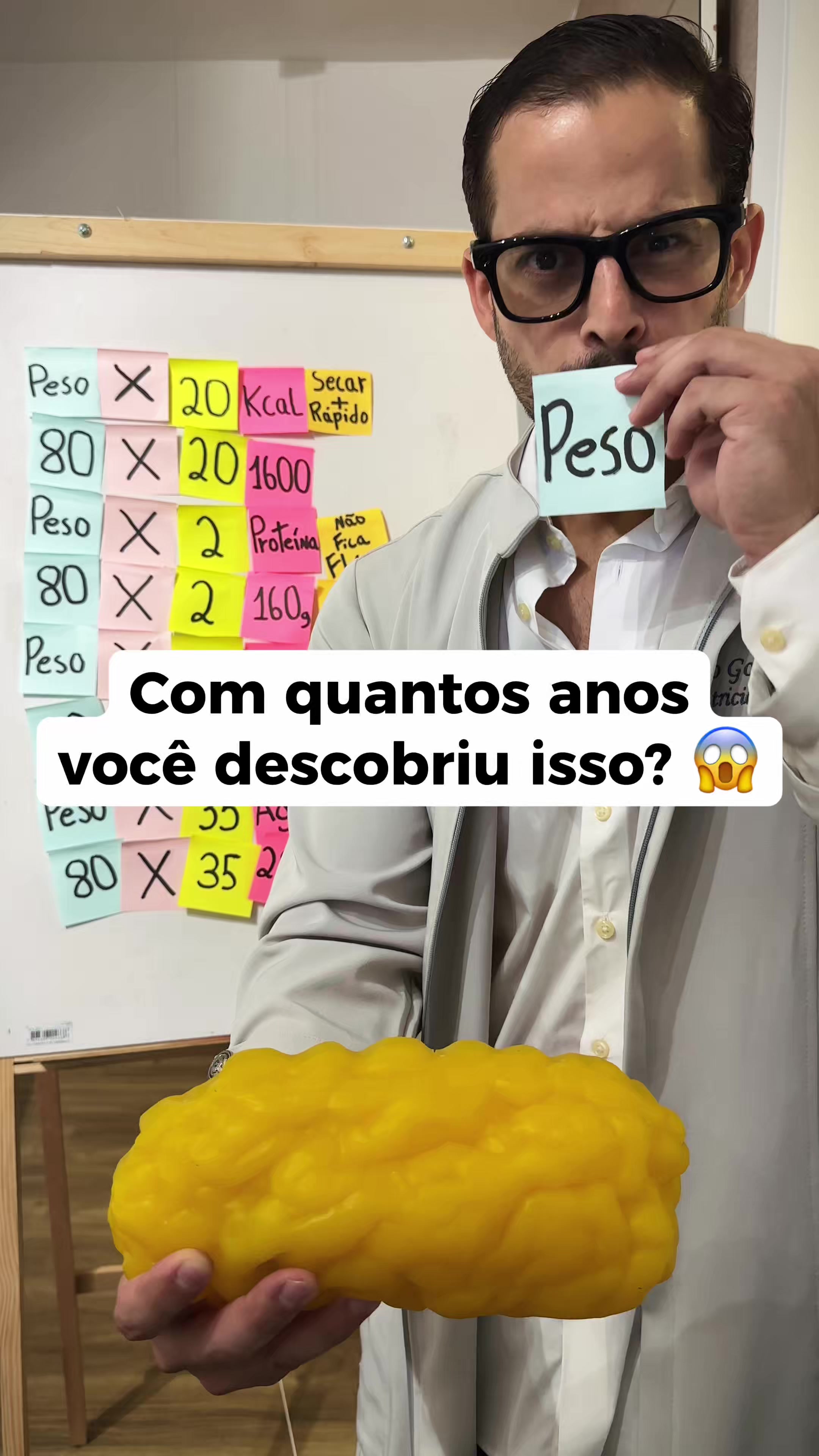 onutridasestrelas - Video 126