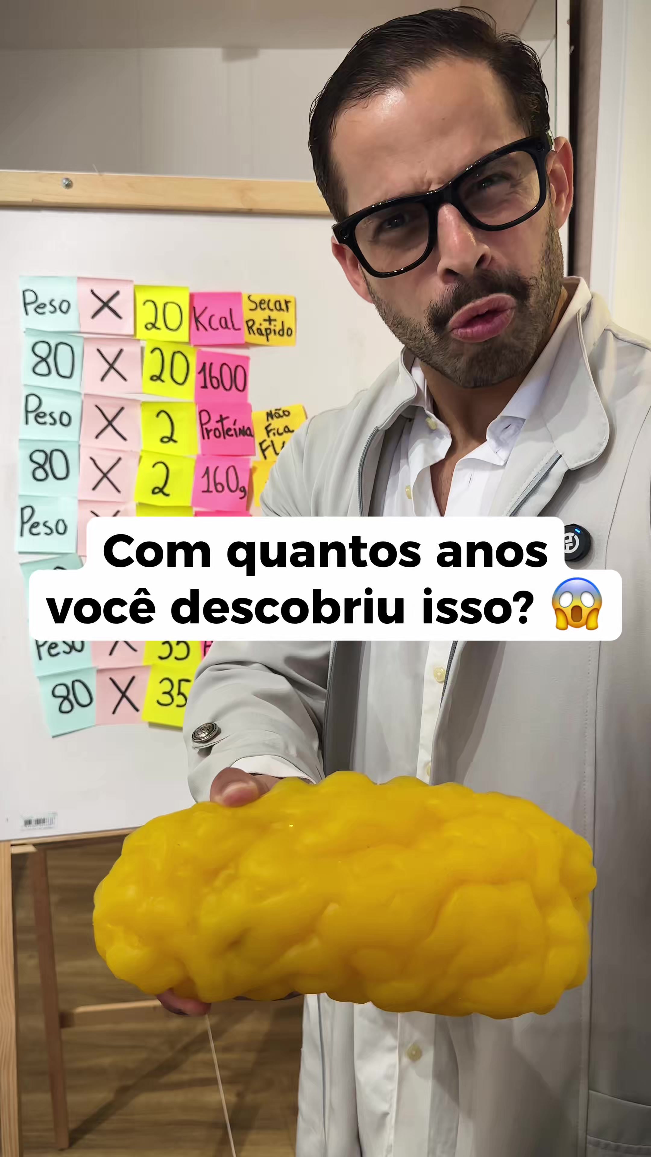 onutridasestrelas - Video 127