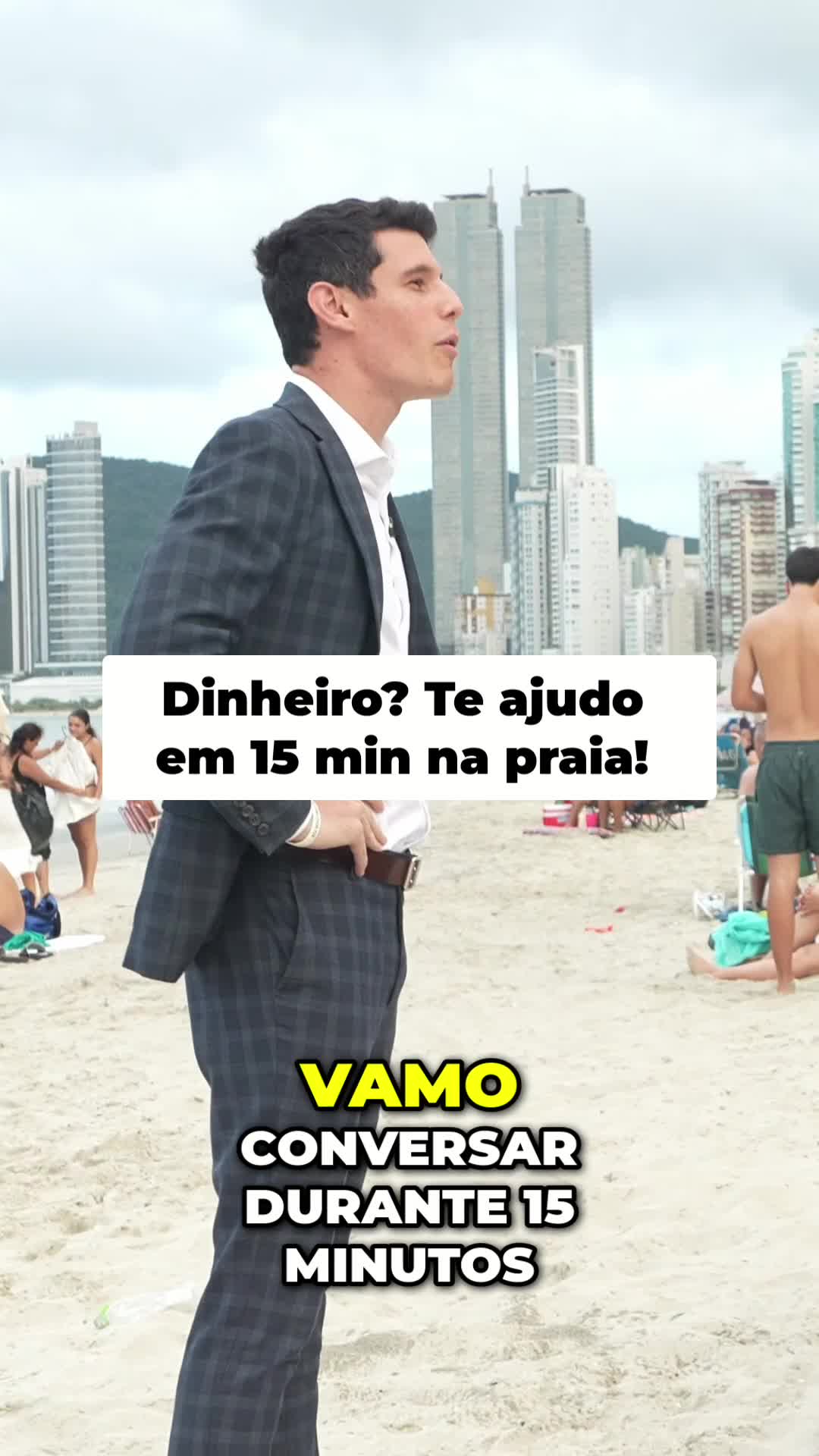 Geral - Video 891
