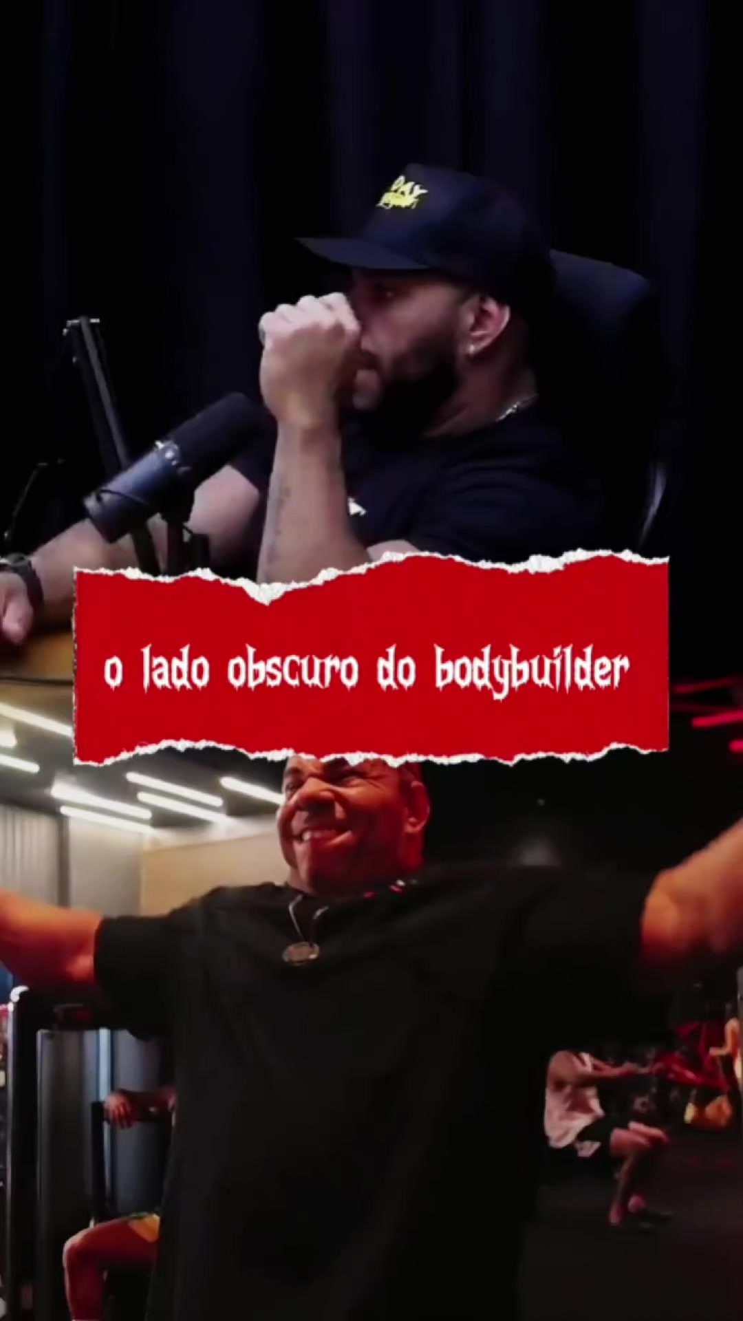 treinos - Video 52