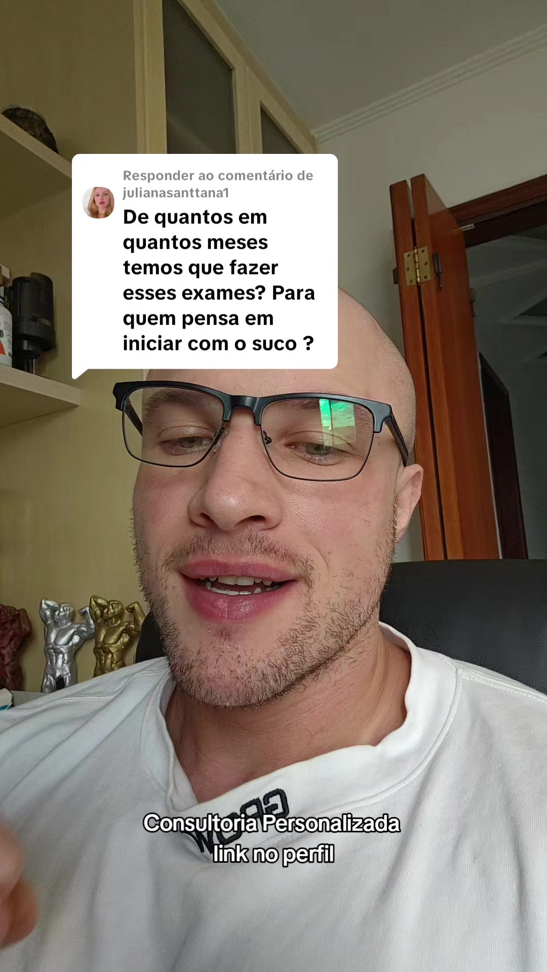 Geral - Video 718