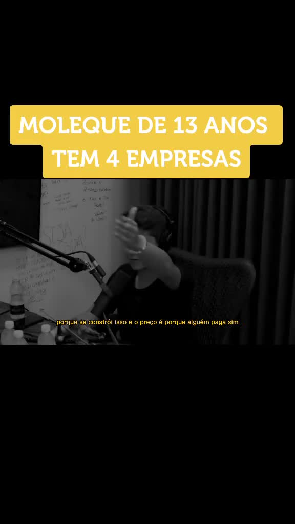 Geral - Video 733