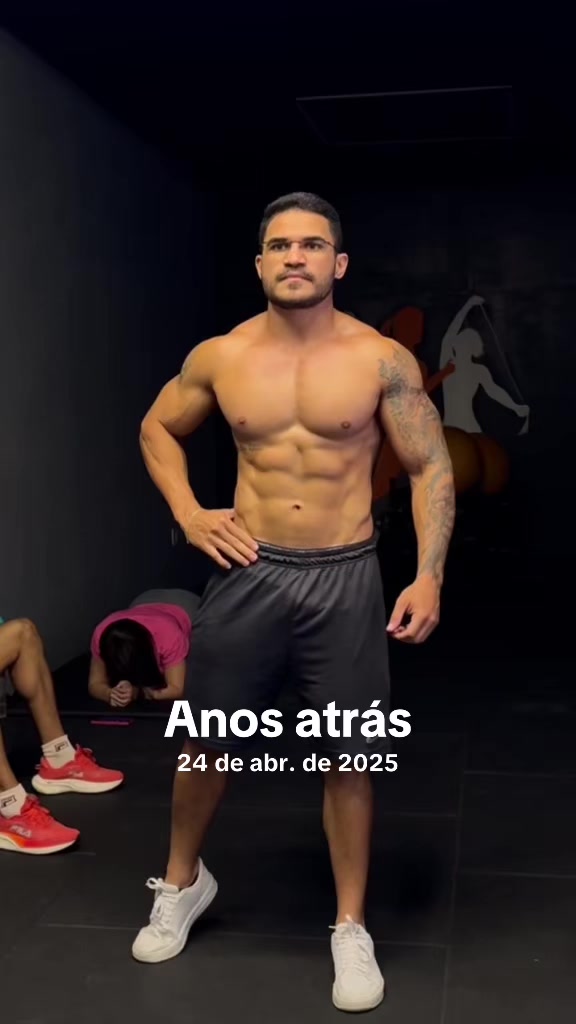 nutricao - Video 85