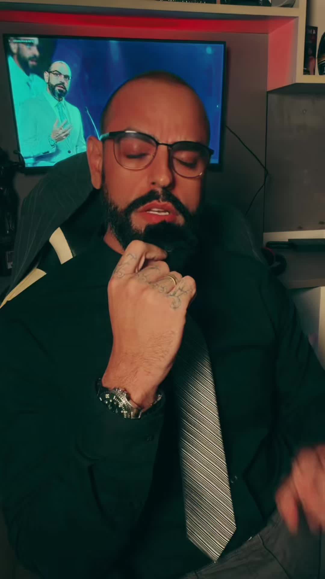 teambechara - Video 57