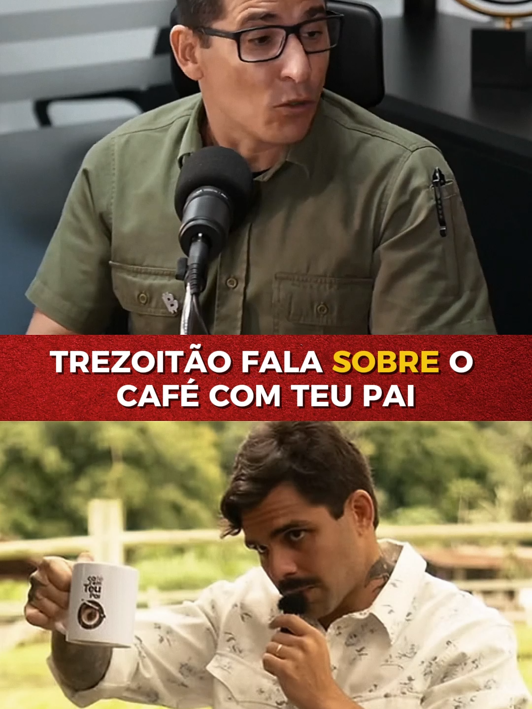 cortestrezoitao - Video 03