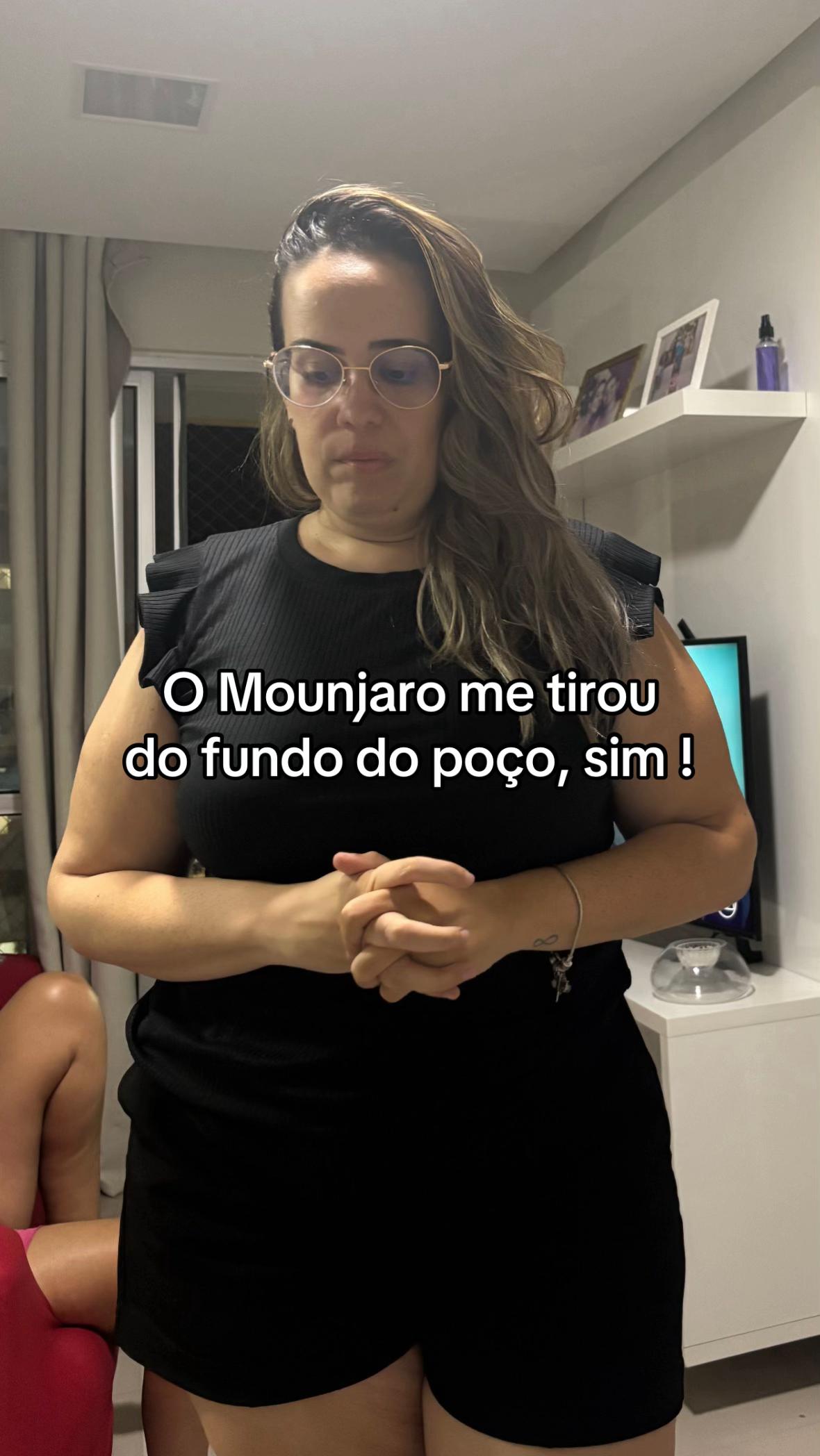 Mounjaro - Video 126