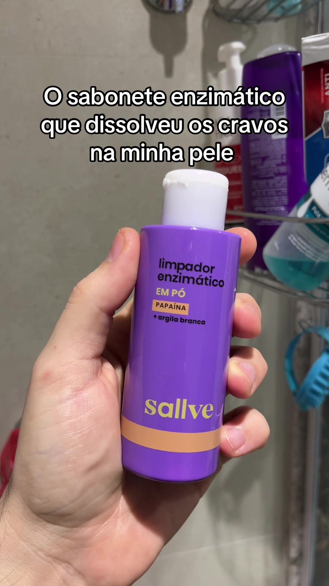 Beleza - Video 102