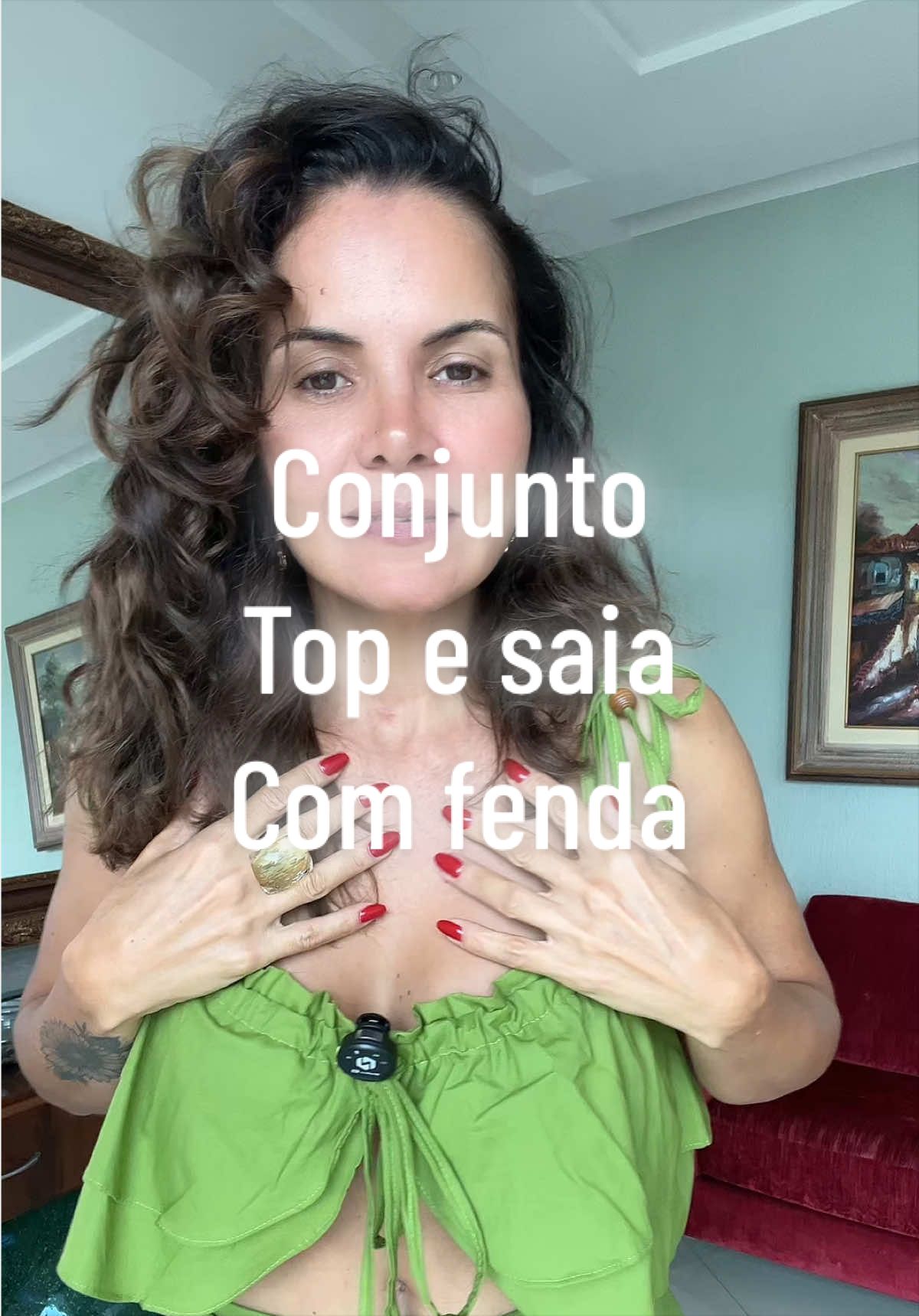 seucorpoemsegundos - Video 18