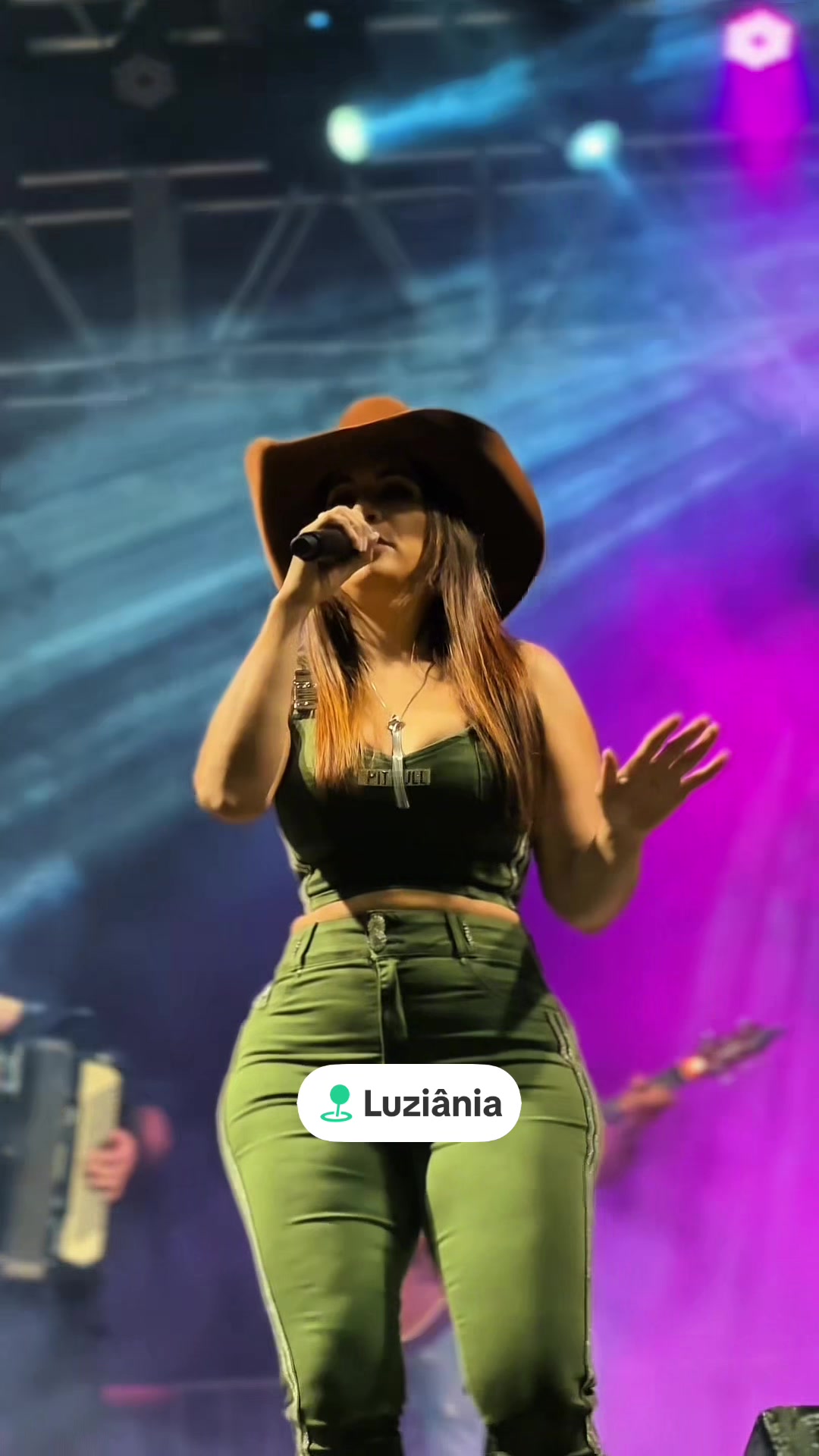 clarabarretocantora - Video 43