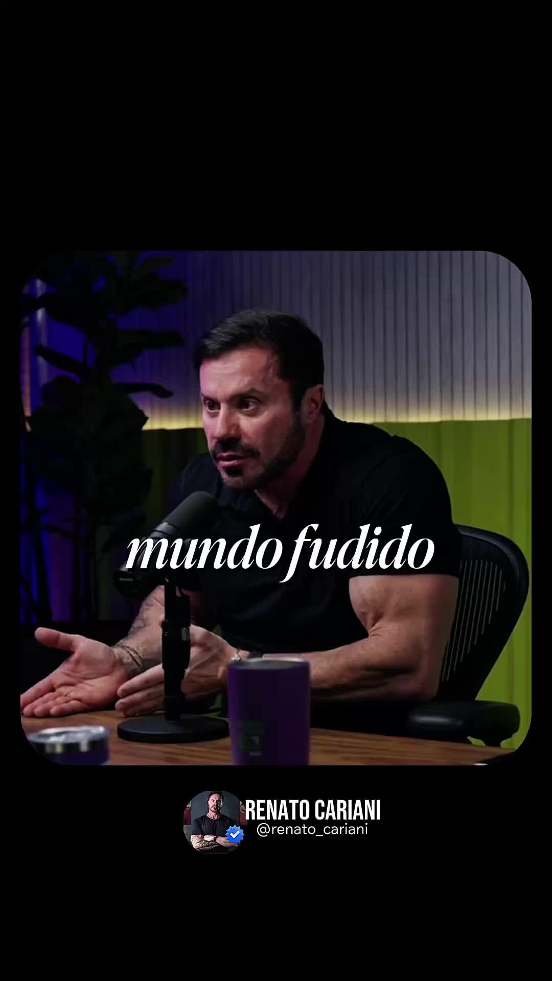 renato_cariani - Video 70