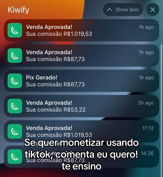 Geral - Video 610