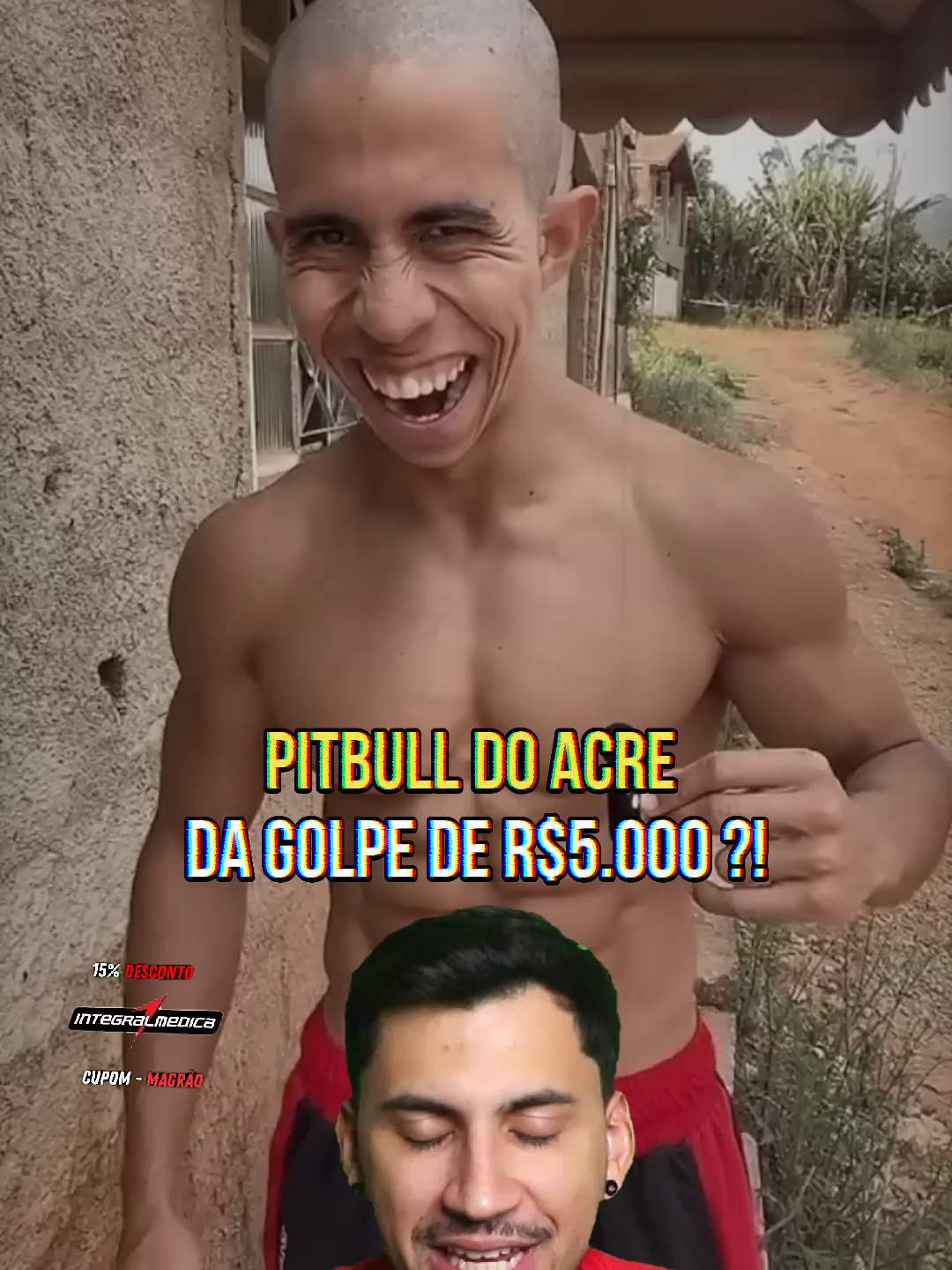 ohmagrao - Video 54