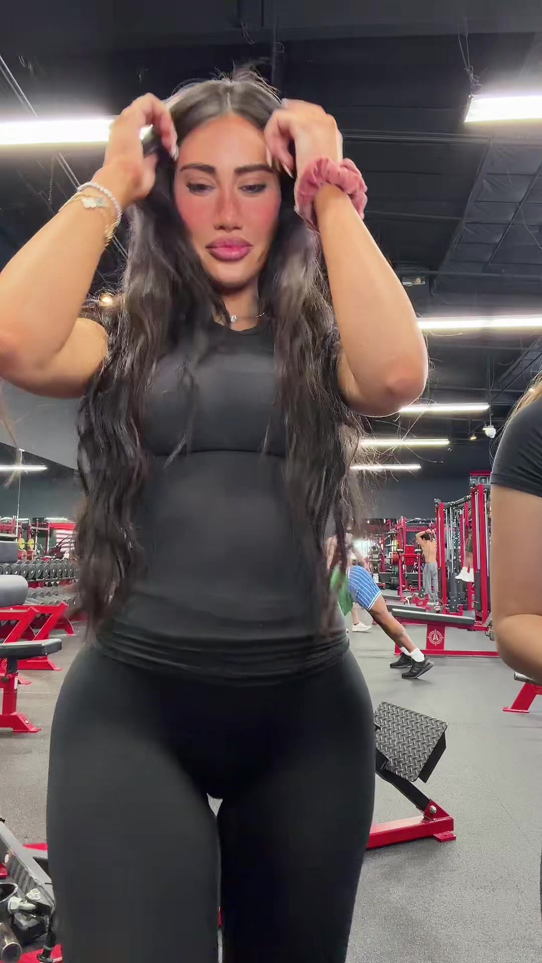 esterbbyyyy - Video 117