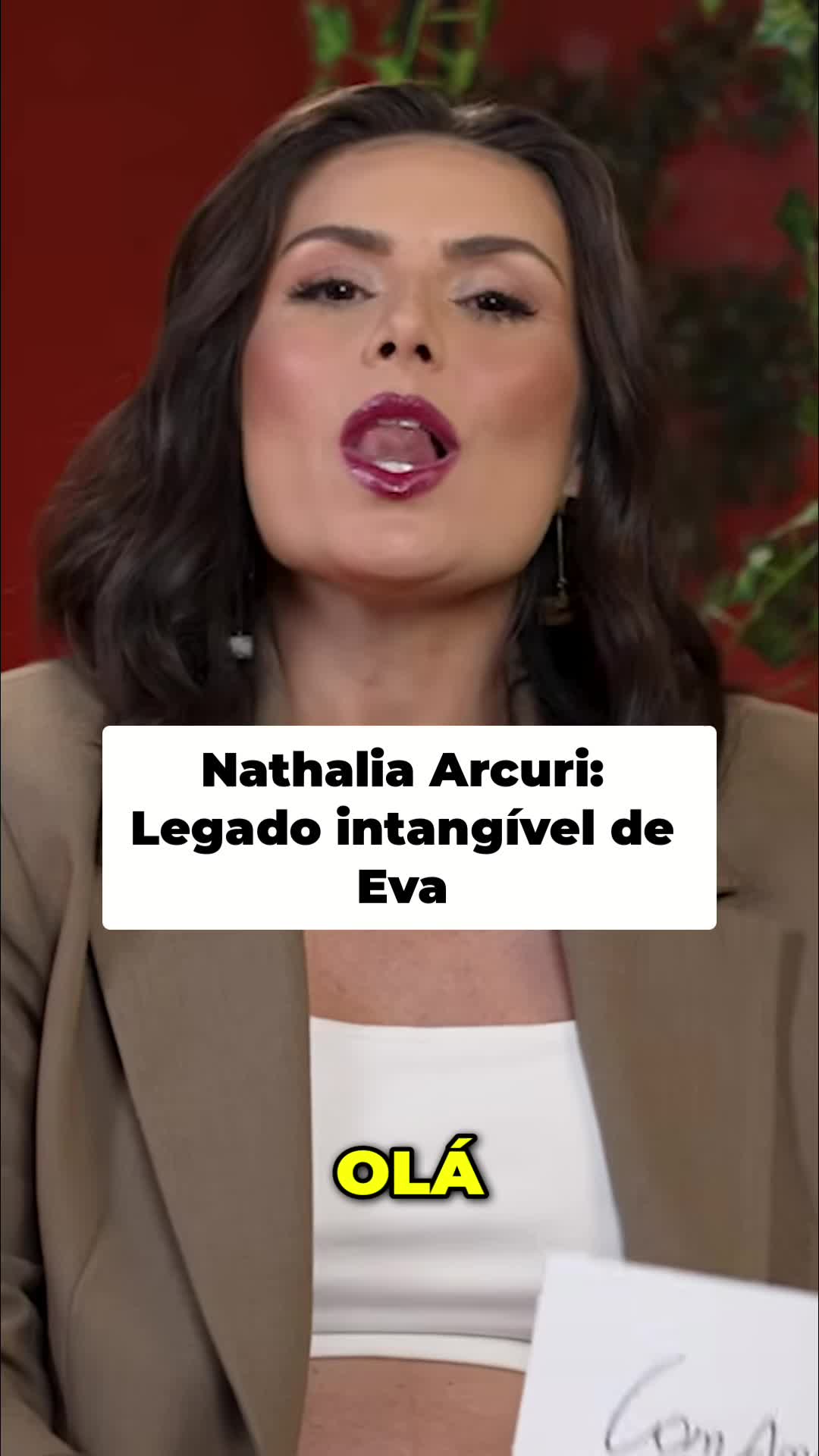 Geral - Video 1245