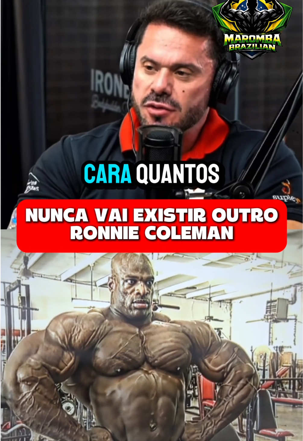 Geral - Video 1483