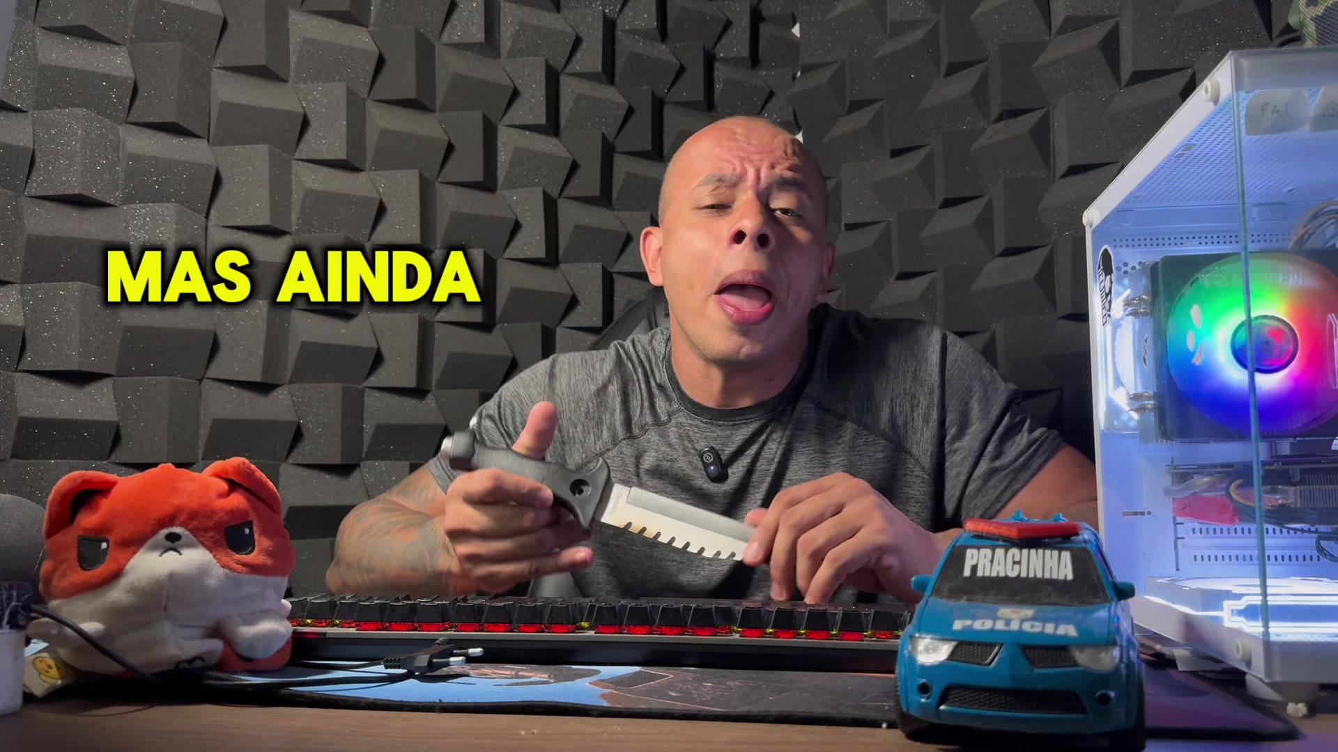 opracinha - Video 34