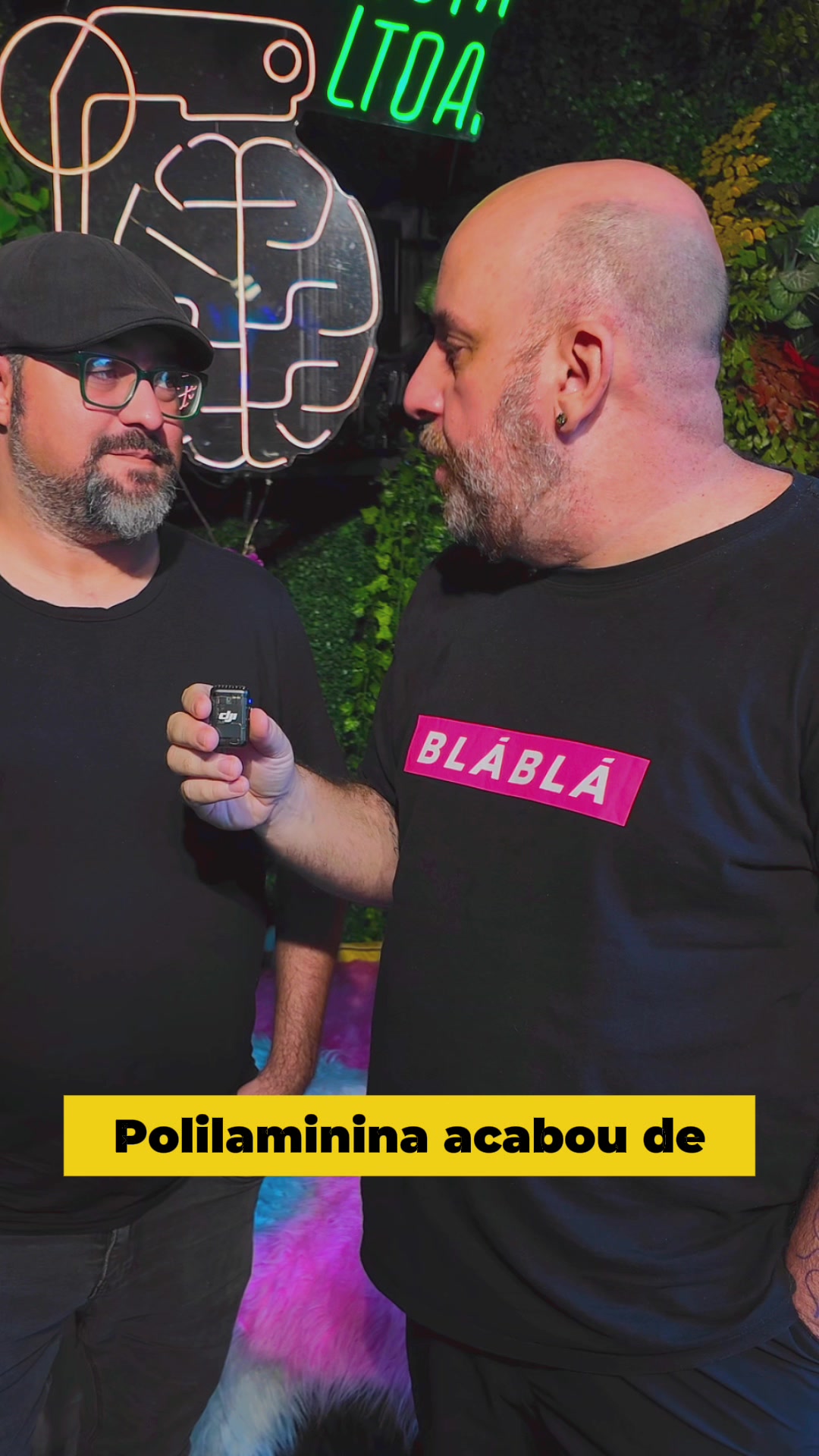 Geral - Video 566