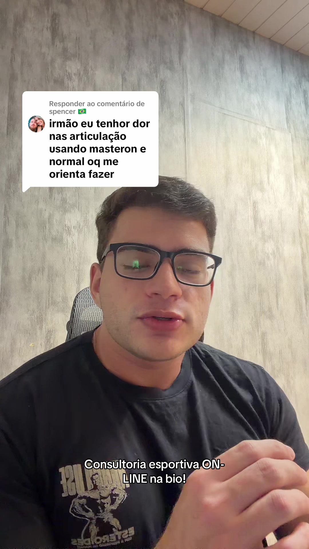 nutrigabrielmelo - Video 17