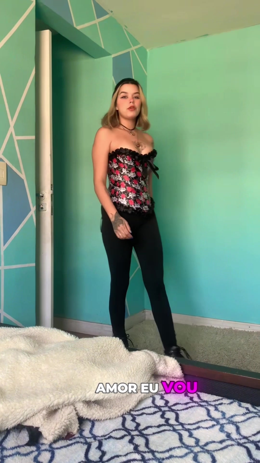 melyssacandy - Video 23