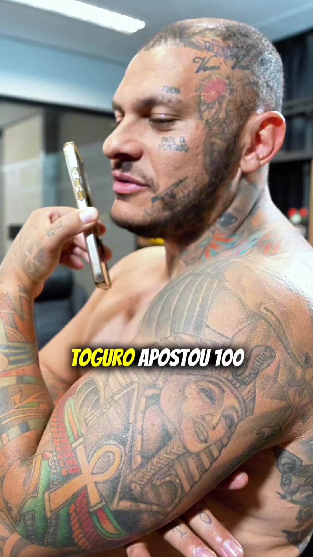 marombalizados - Video 23