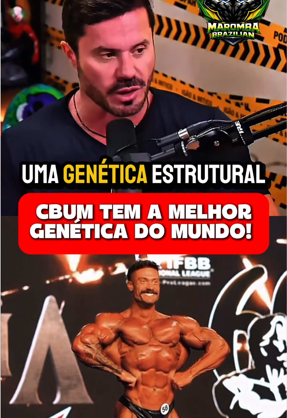 Geral - Video 1689