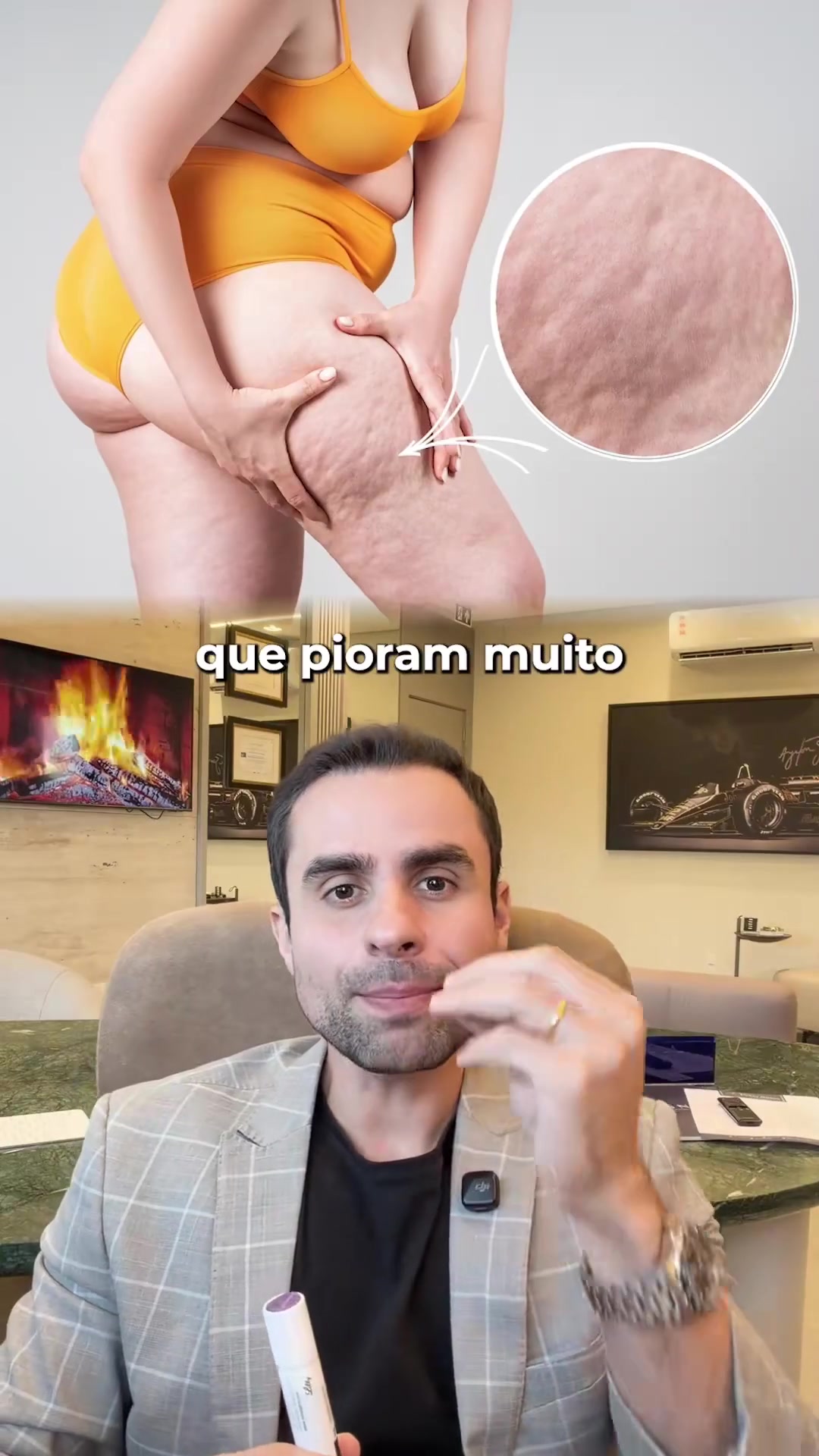dr.pedronunes - Video 01