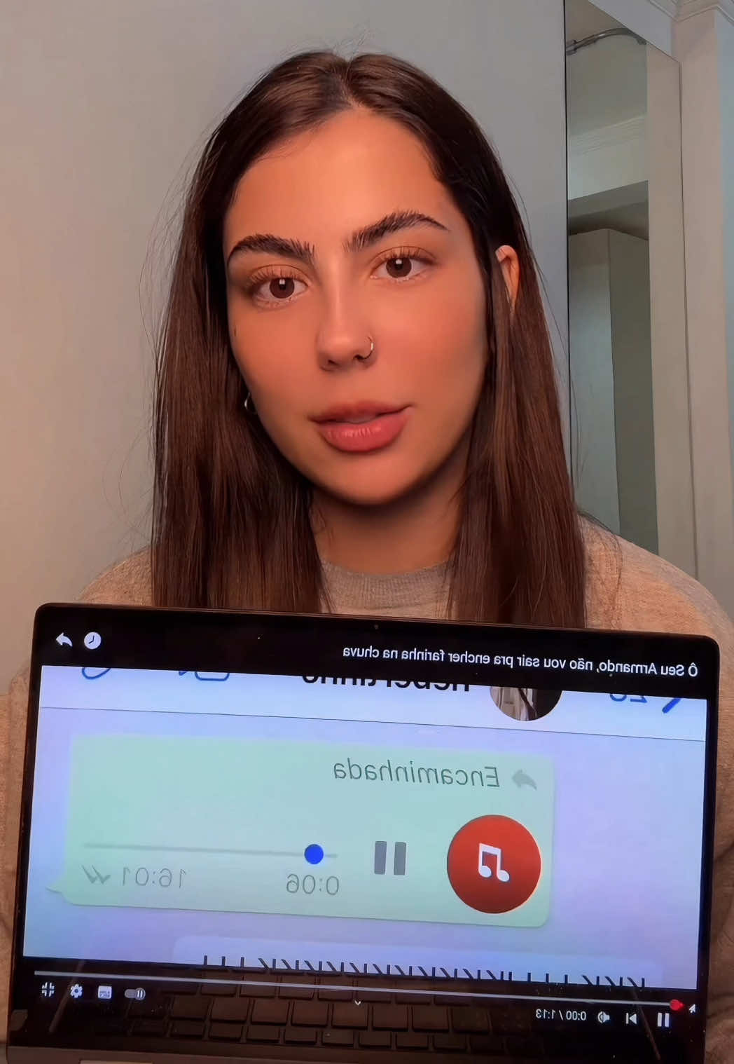thaisavaldez - Video 34
