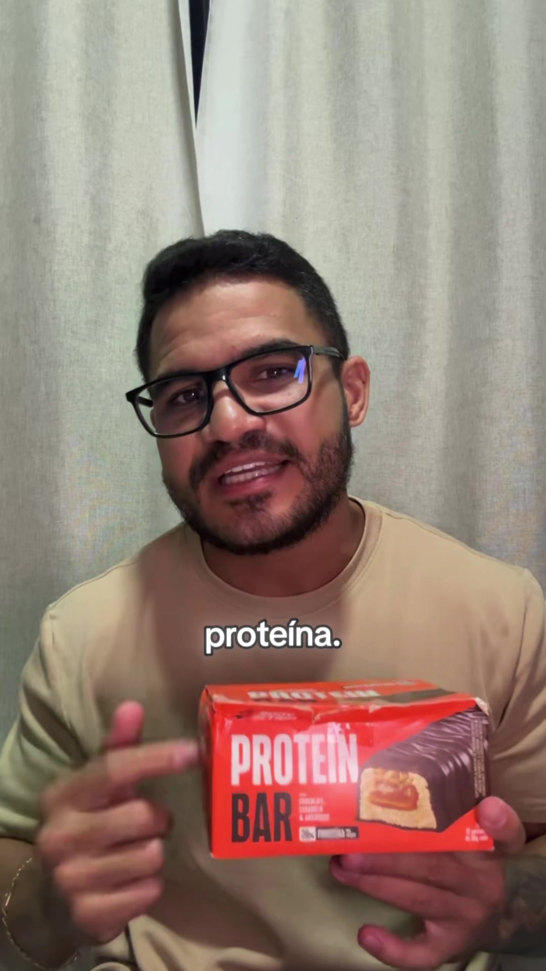 nutricao - Video 39
