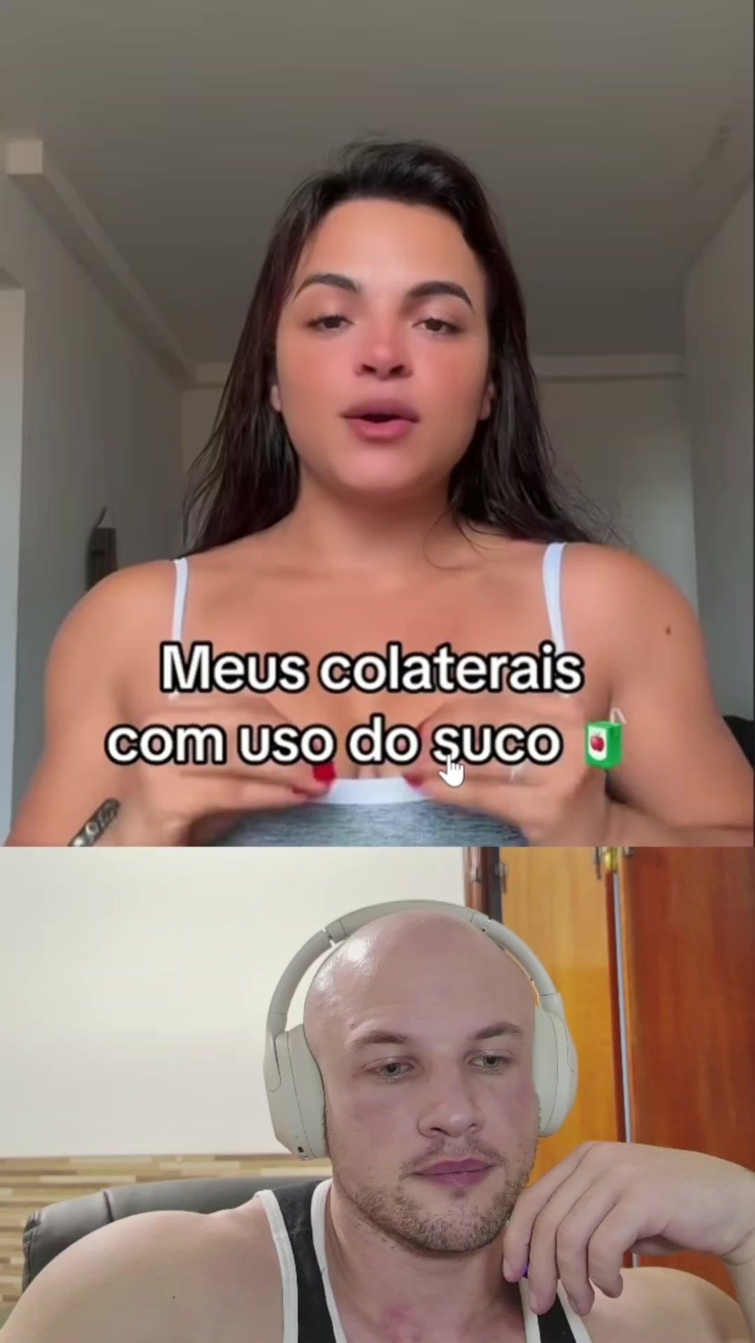 Geral - Video 714