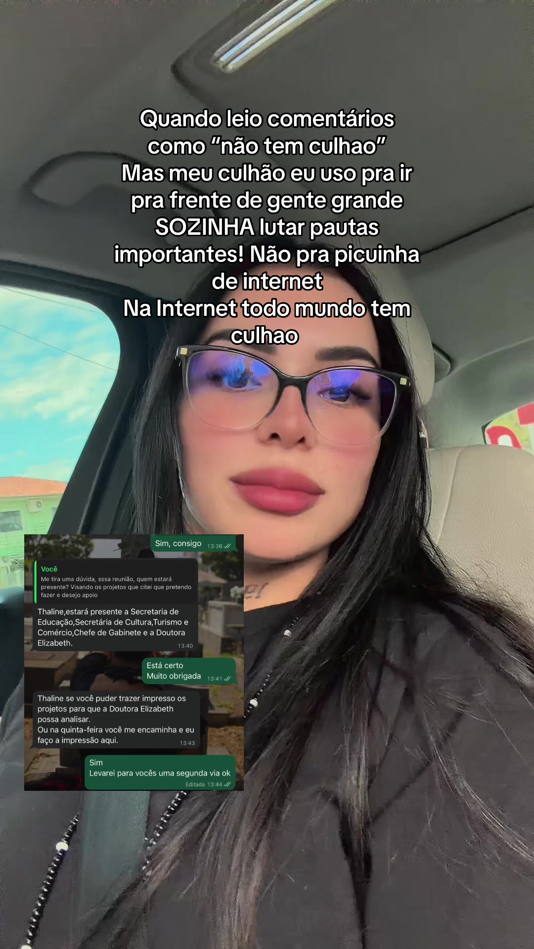 thalinedoaxe - Video 99