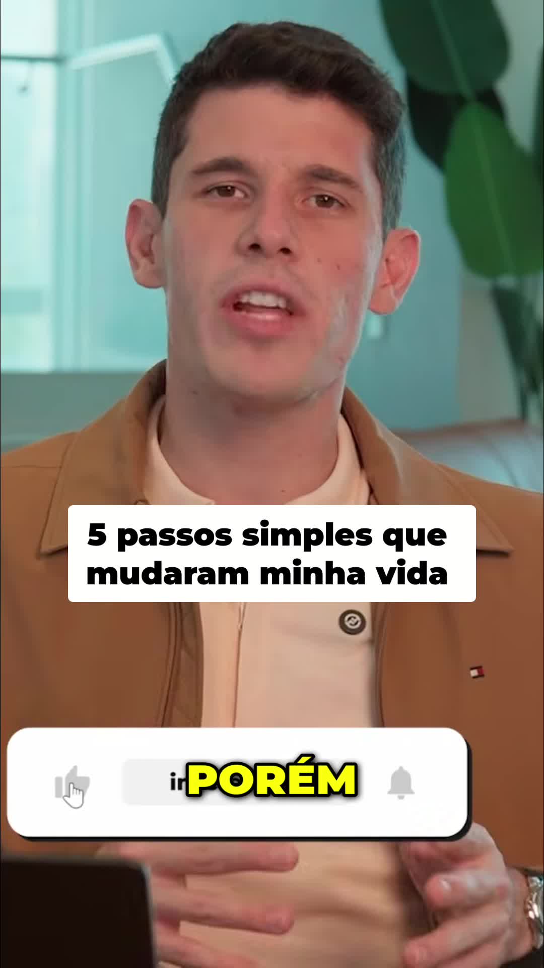 Geral - Video 777
