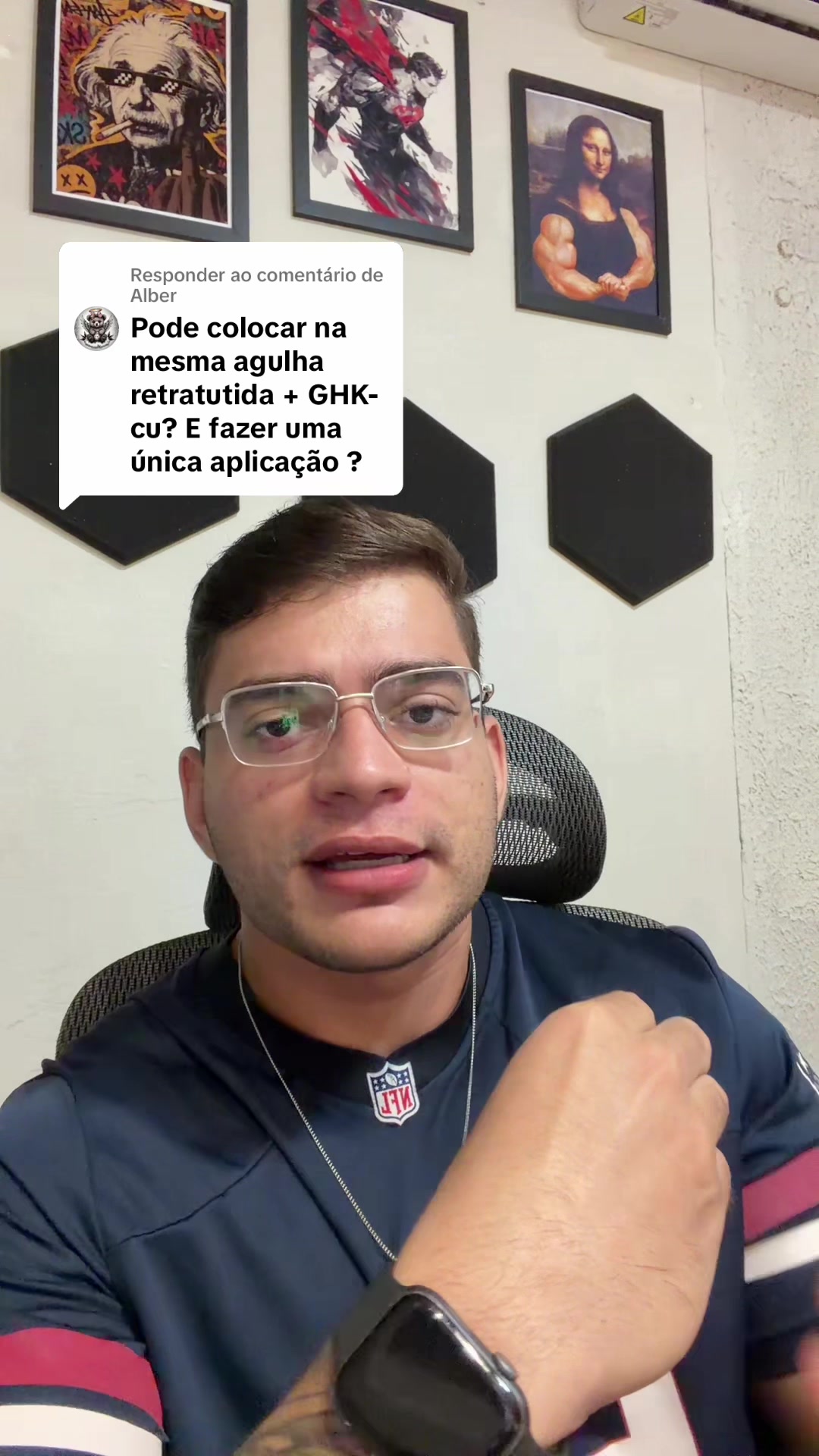 nutrigabrielmelo - Video 129