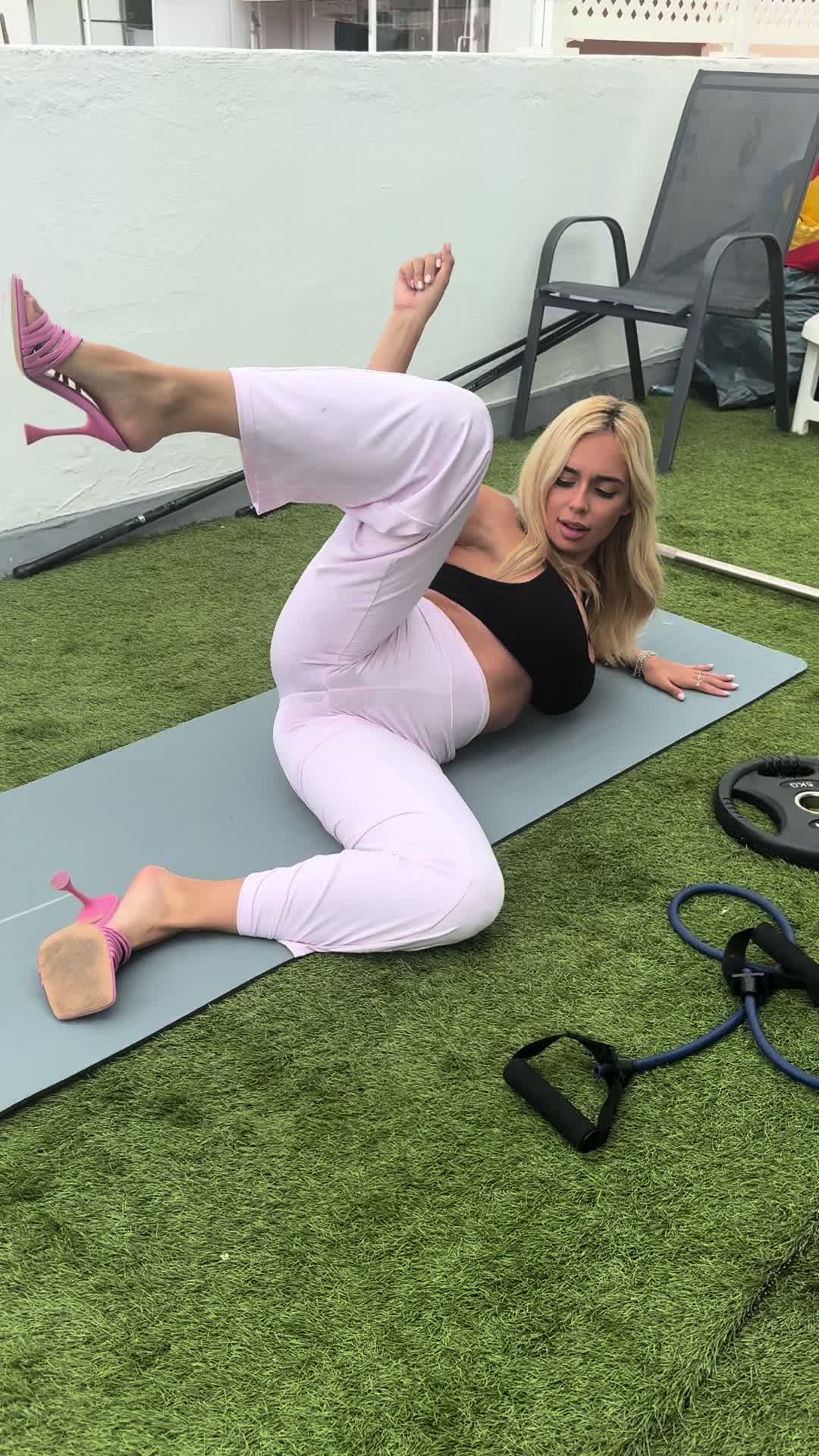 irynablondee - Video 48
