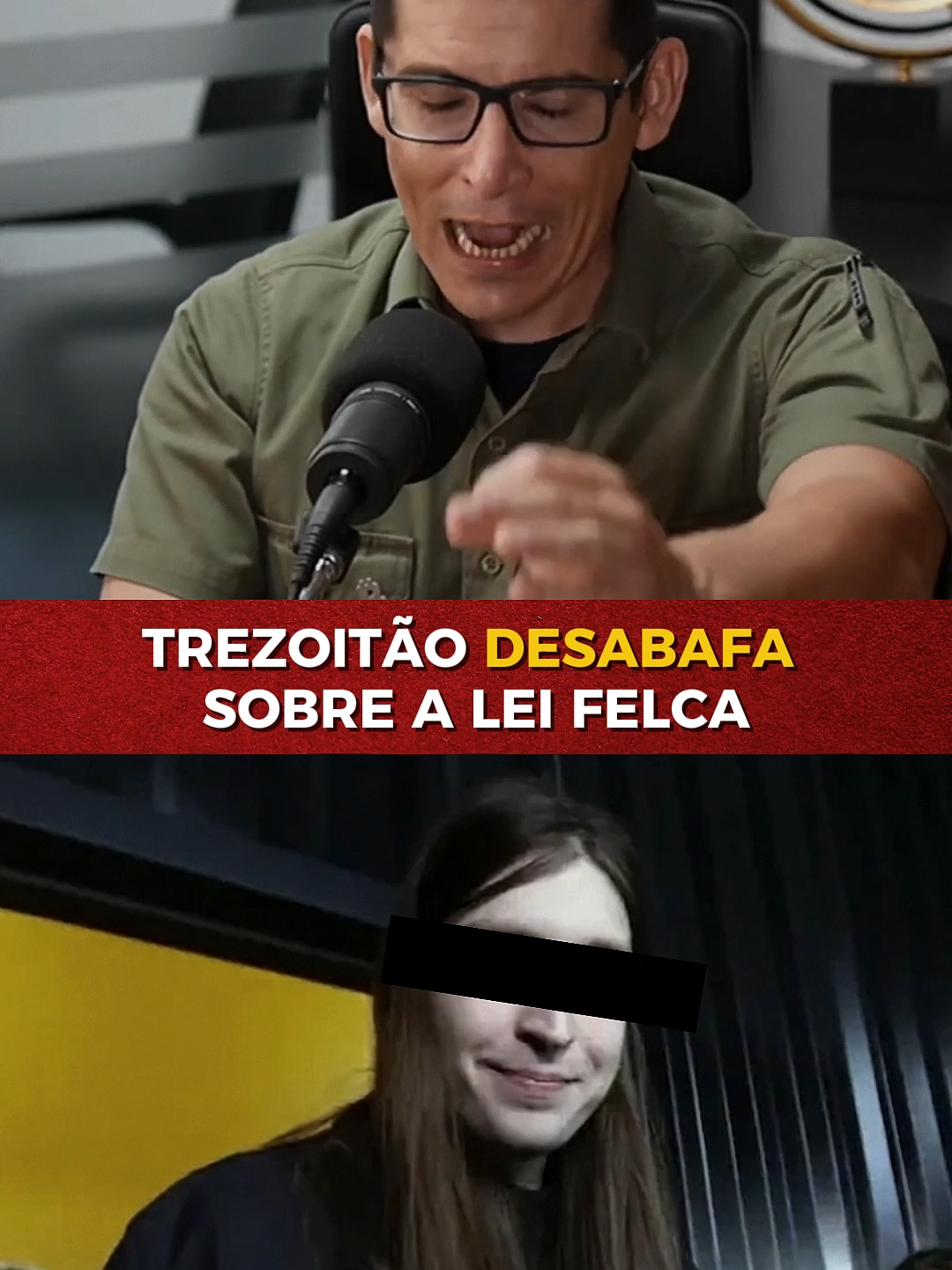 cortestrezoitao - Video 02