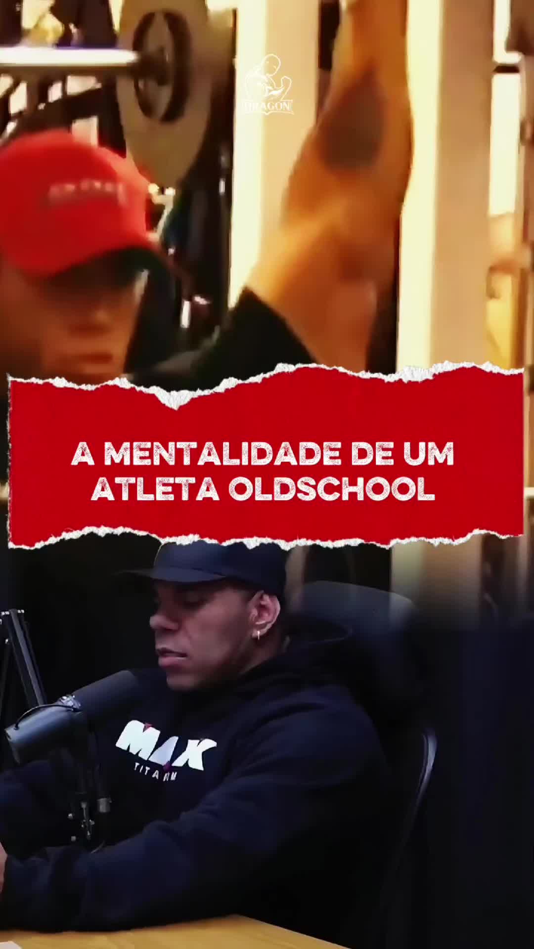 treinos - Video 54