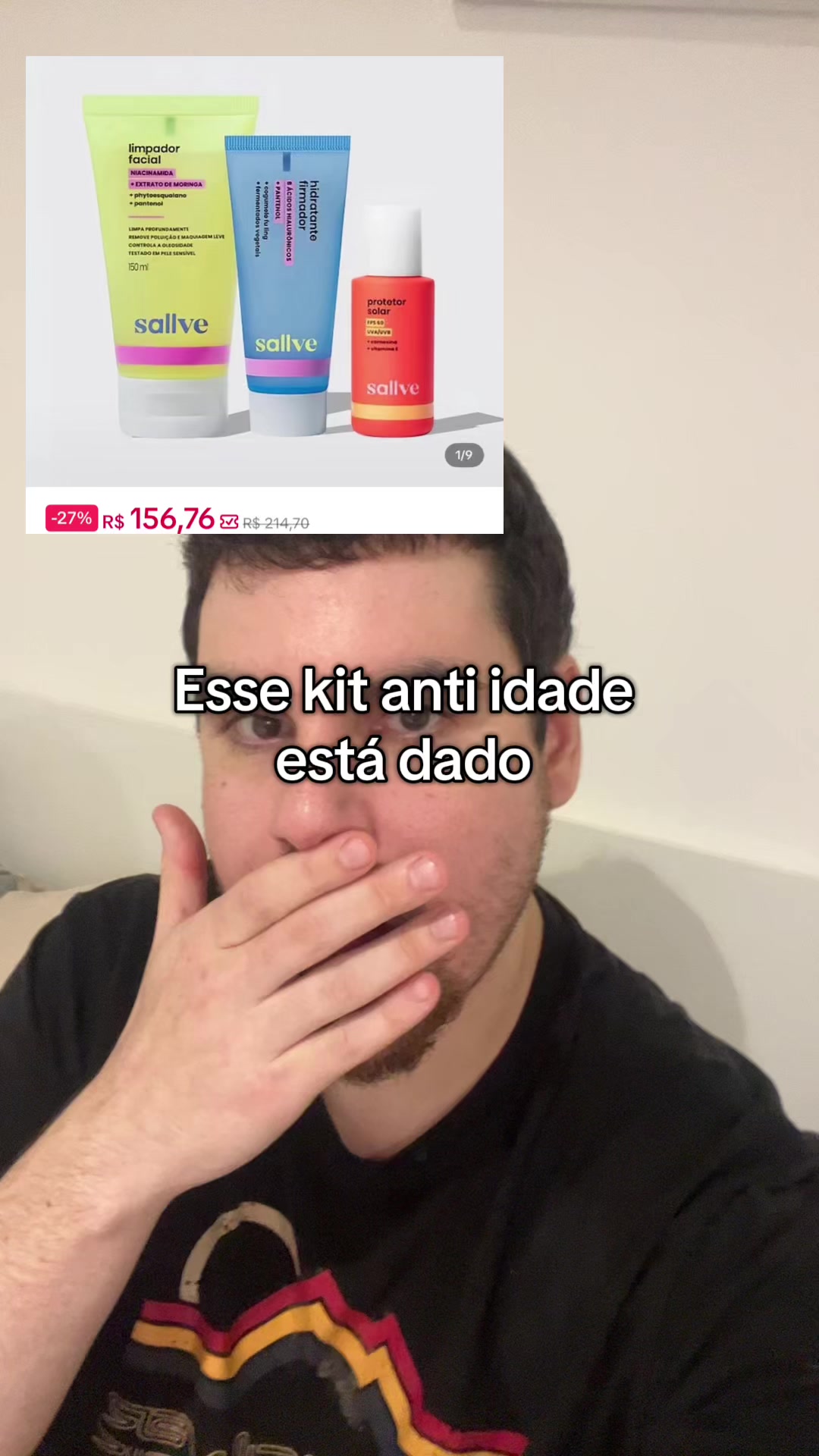 Beleza - Video 318