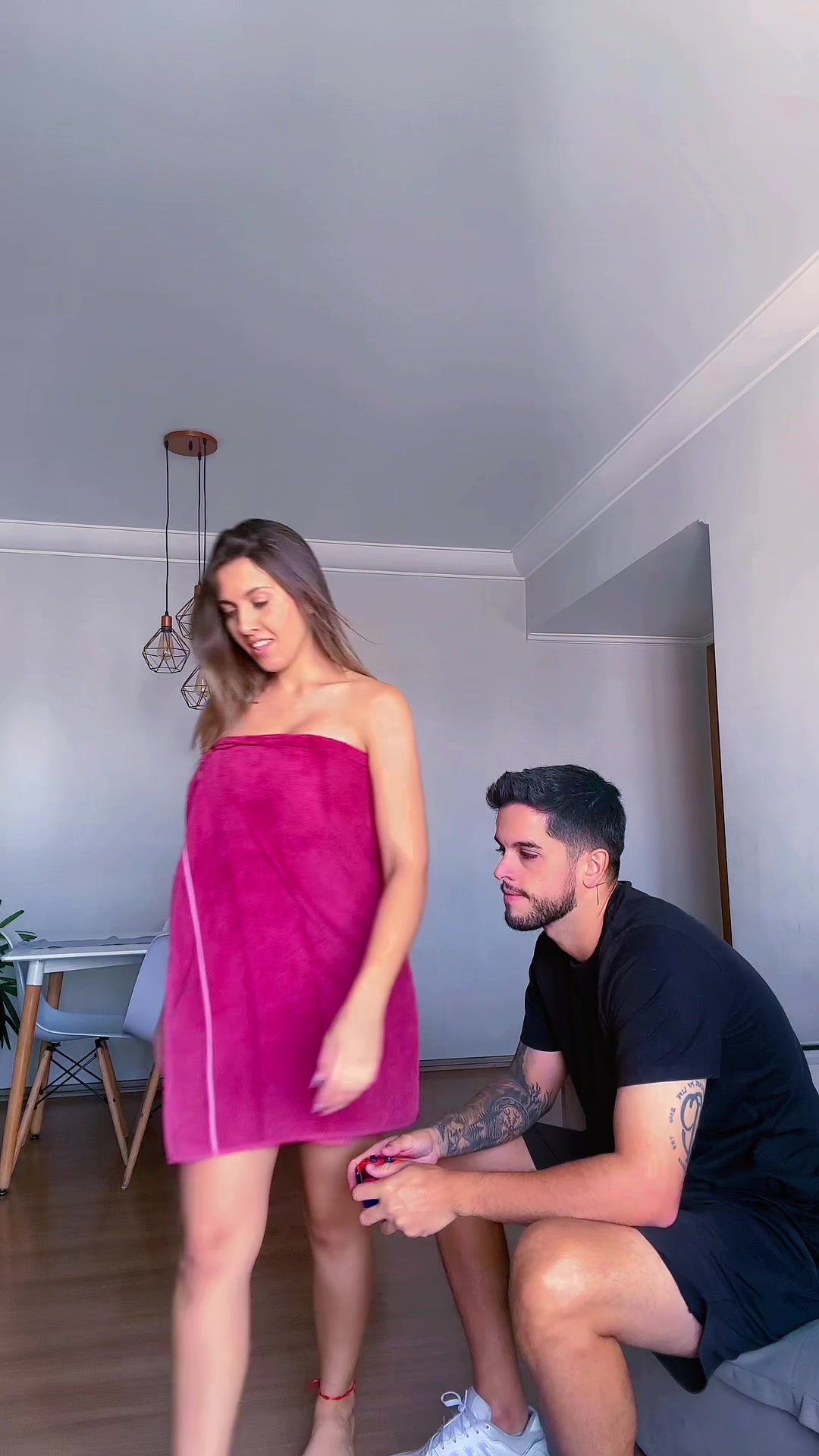 giovannaforray - Video 16