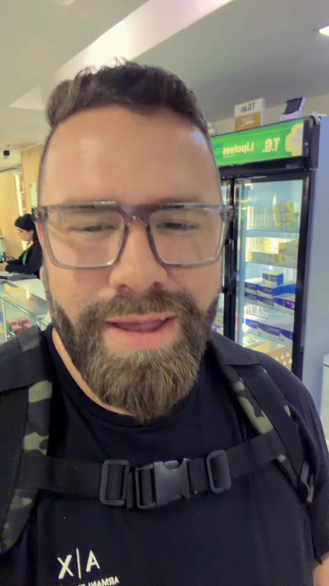compras paraguai - Video 103