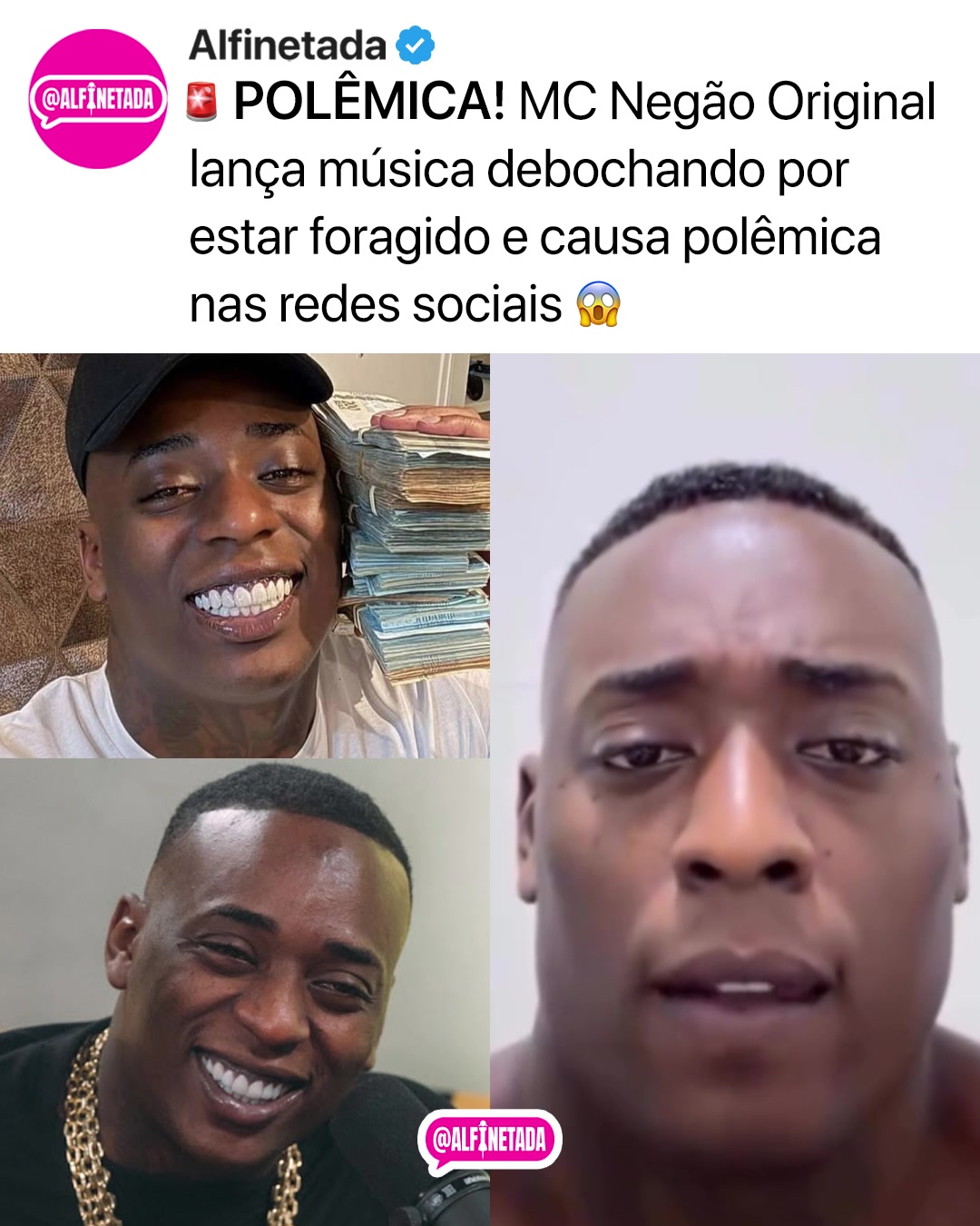 Geral - Video 698